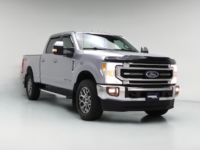 2021 Ford F250 Lariat