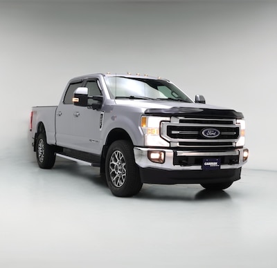 2021 Ford F250 Lariat