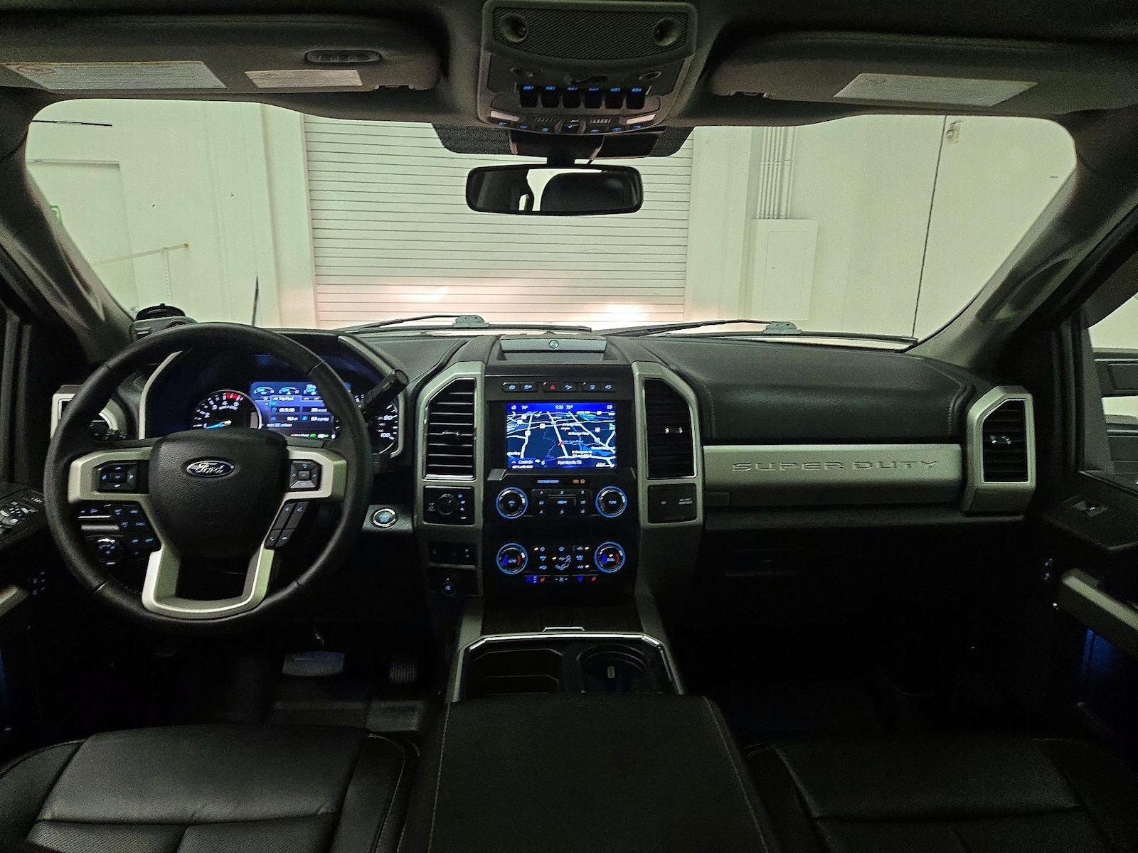 2021 Ford F-250 Super Duty Lariat - Photo 10