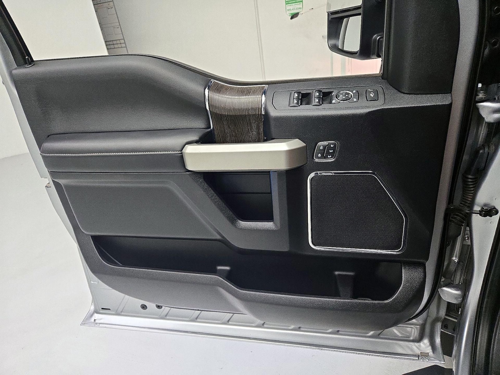 2021 Ford F-250 Super Duty Lariat - Photo 13