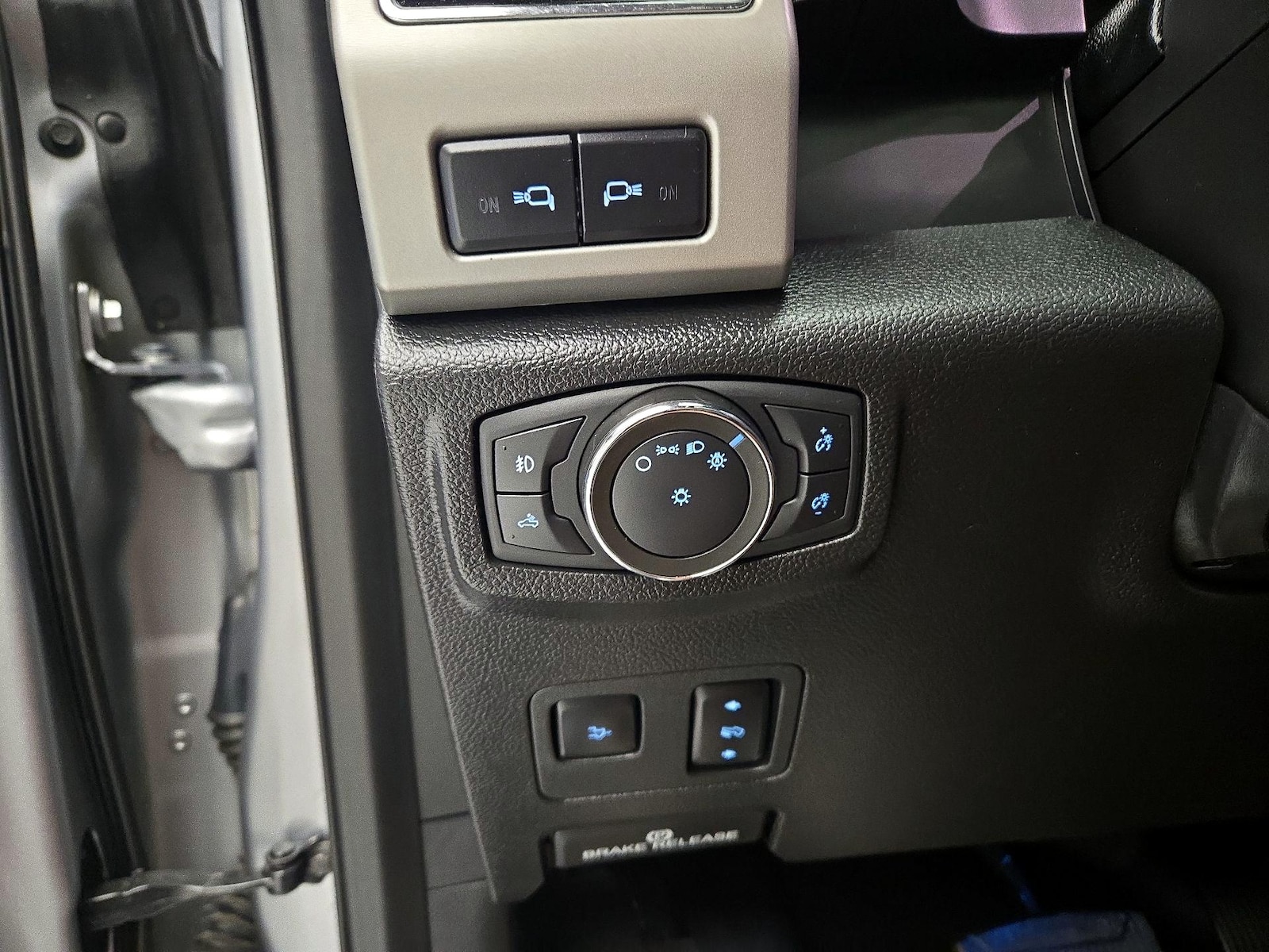 2021 Ford F-250 Super Duty Lariat - Photo 14