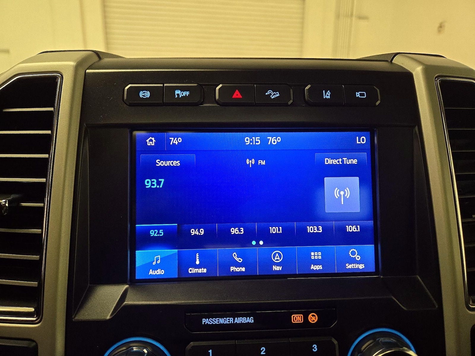 2021 Ford F-250 Super Duty Lariat - Photo 17