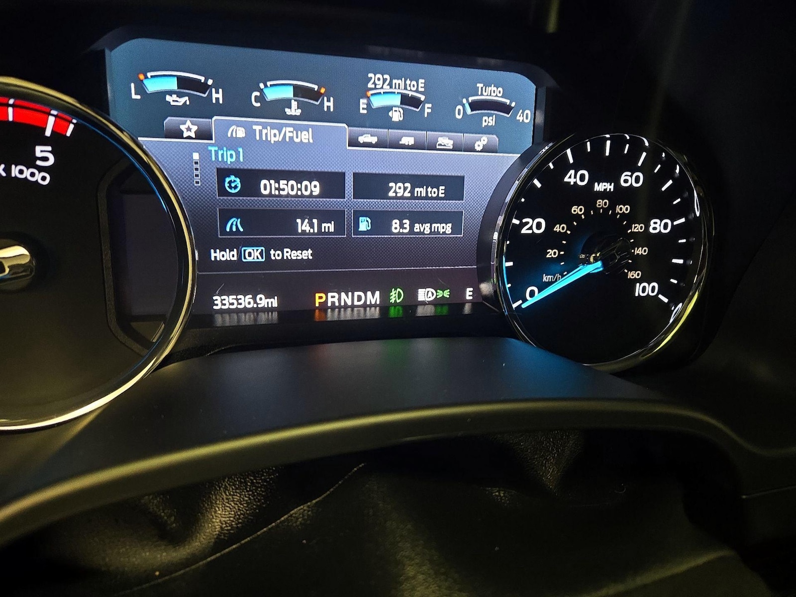 2021 Ford F-250 Super Duty Lariat - Photo 19