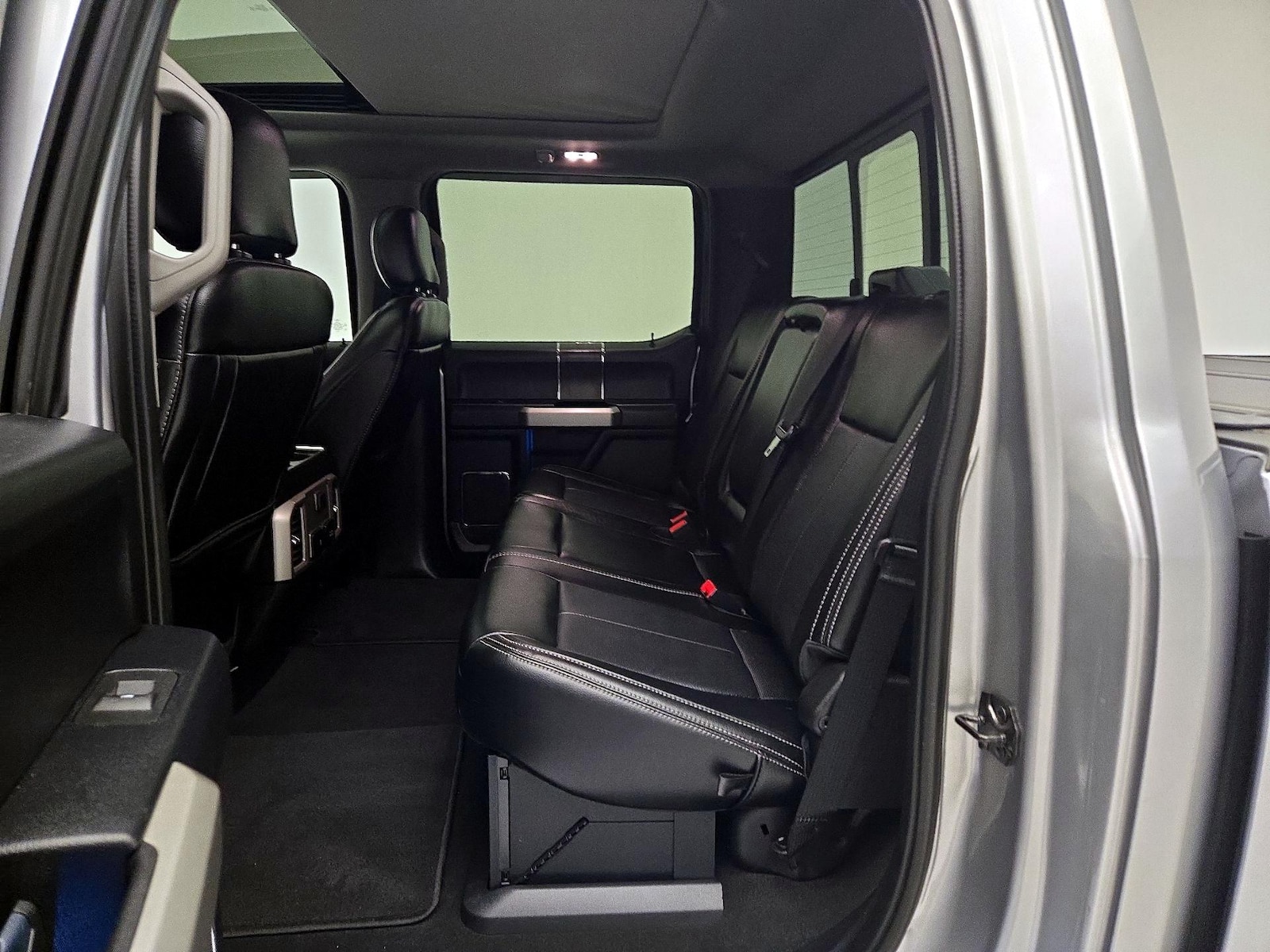 2021 Ford F-250 Super Duty Lariat - Photo 22
