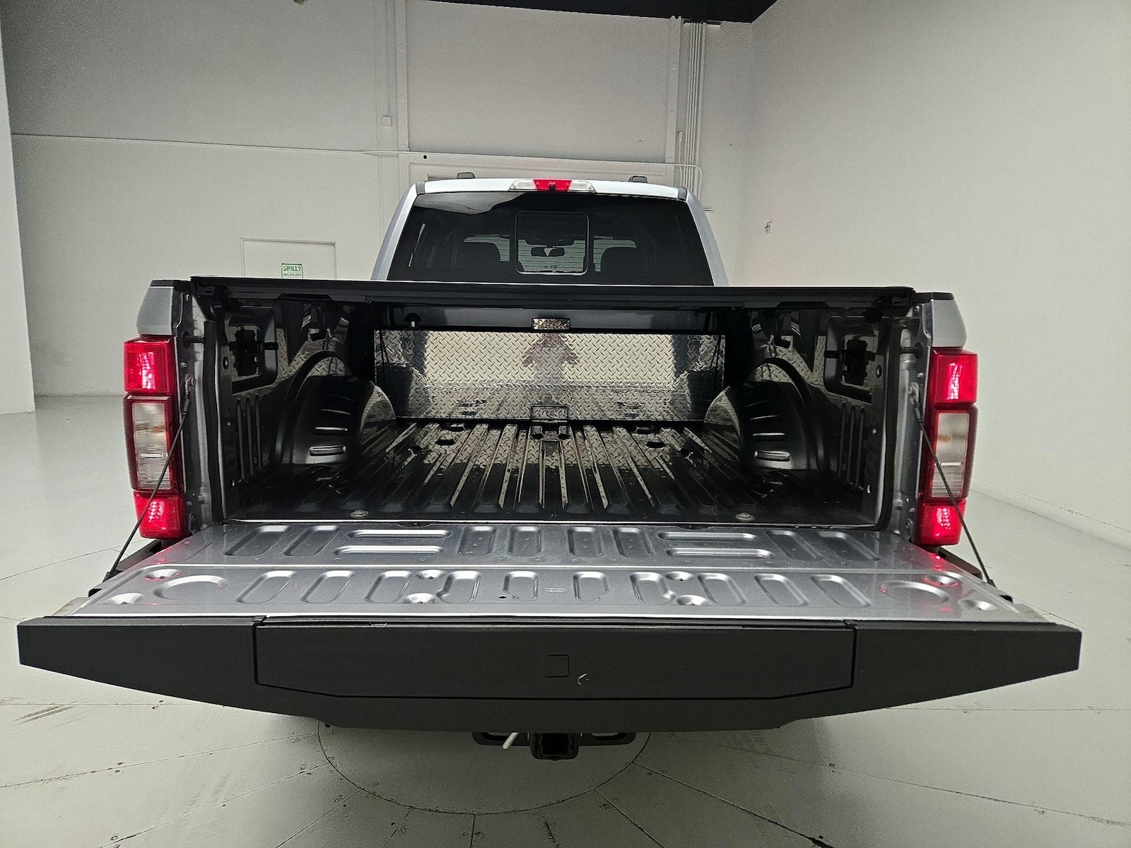 2021 Ford F-250 Super Duty Lariat - Photo 23