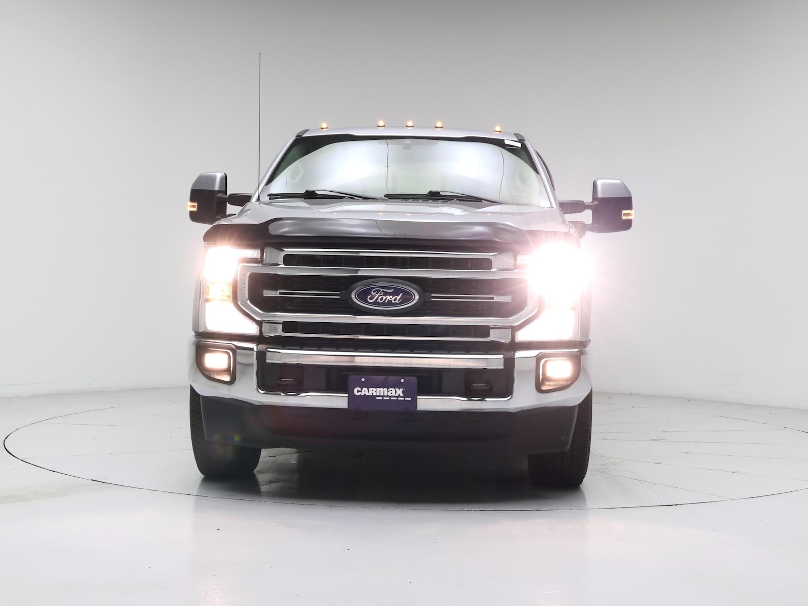 2021 Ford F-250 Super Duty Lariat - Photo 6