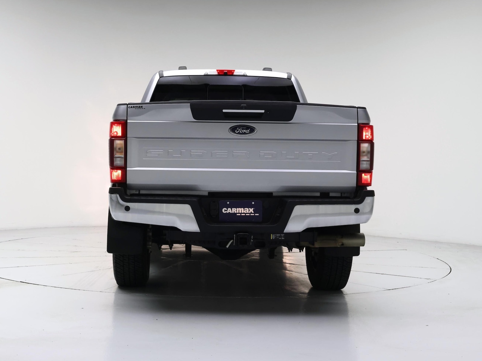 2021 Ford F-250 Super Duty Lariat - Photo 7