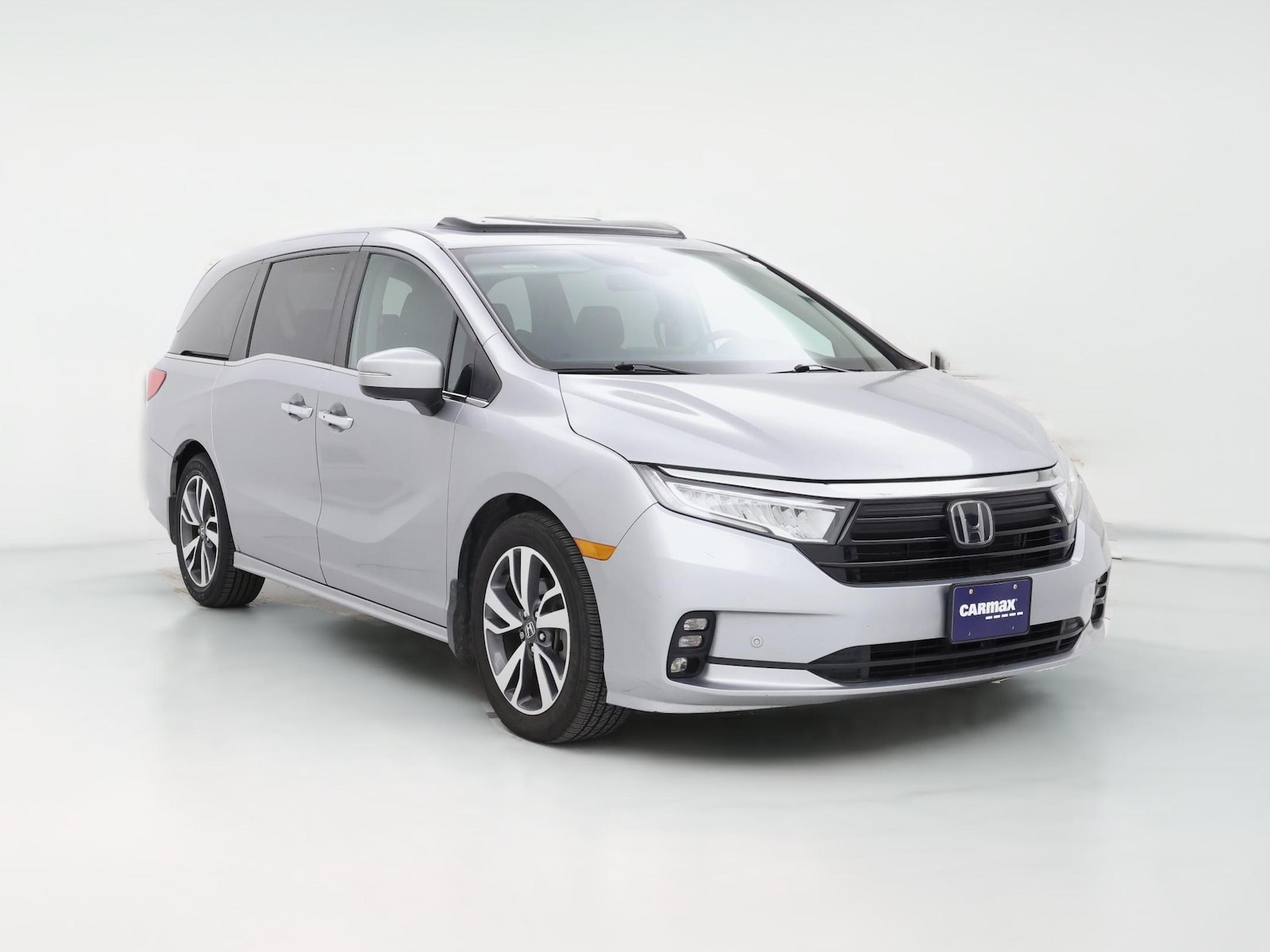 2022 Honda Odyssey