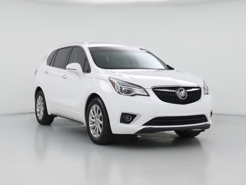 2019 Buick Envision Essence -
                  Birmingham, AL