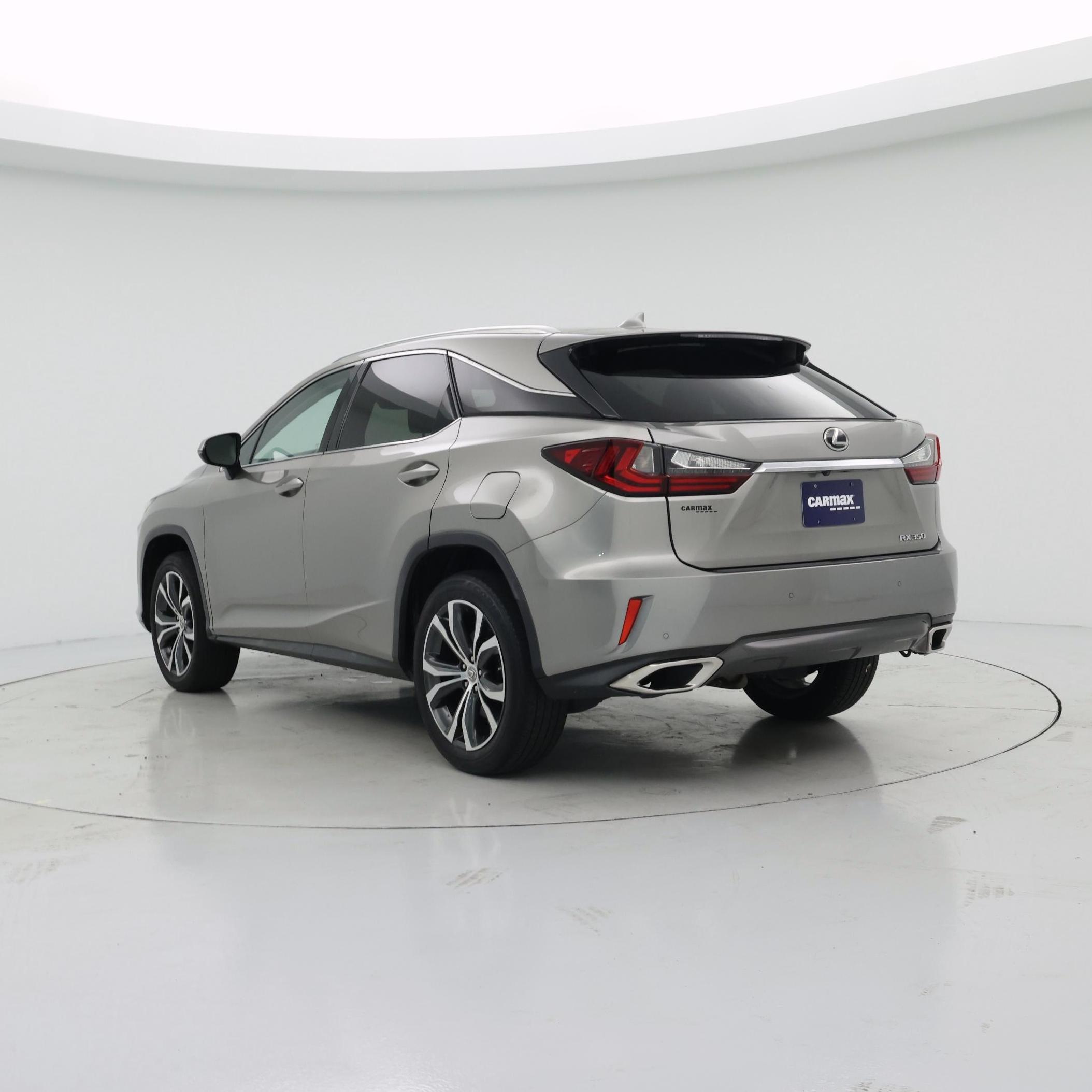 Thumbnail: 2017 Lexus RX - 2