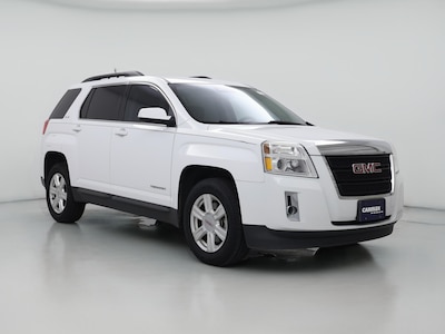 2015 GMC Terrain SLE