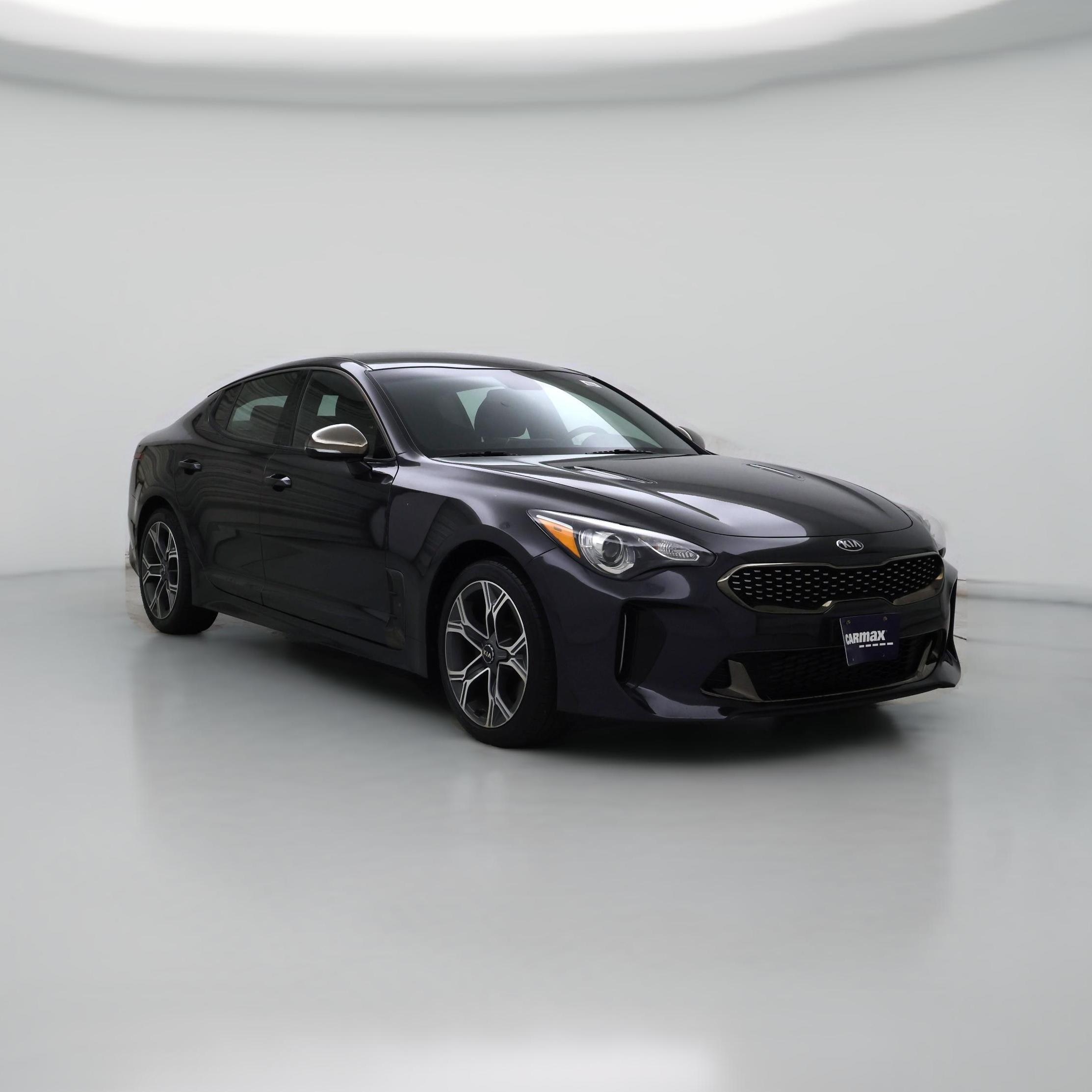 Thumbnail: 2020 Kia Stinger - 1