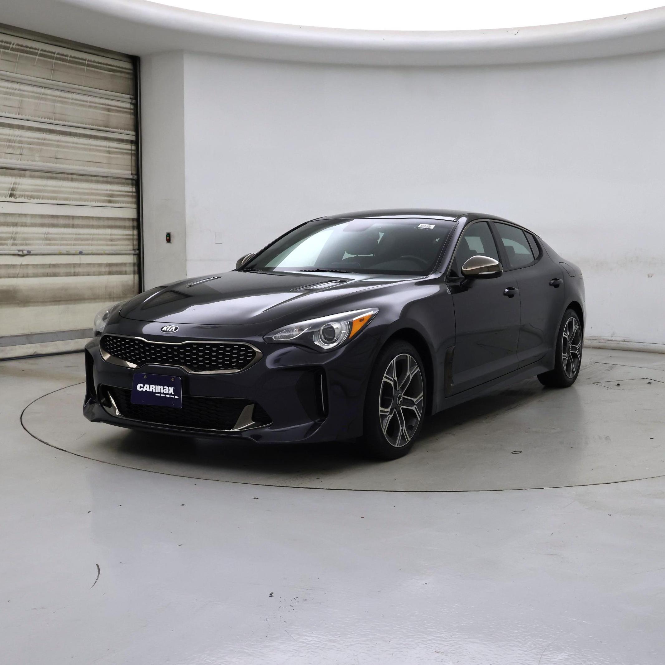 Thumbnail: 2020 Kia Stinger - 4