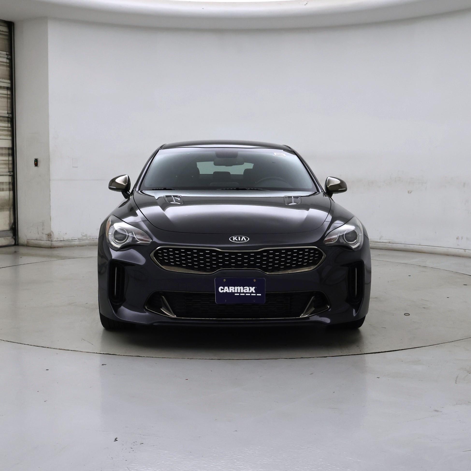 Thumbnail: 2020 Kia Stinger - 5