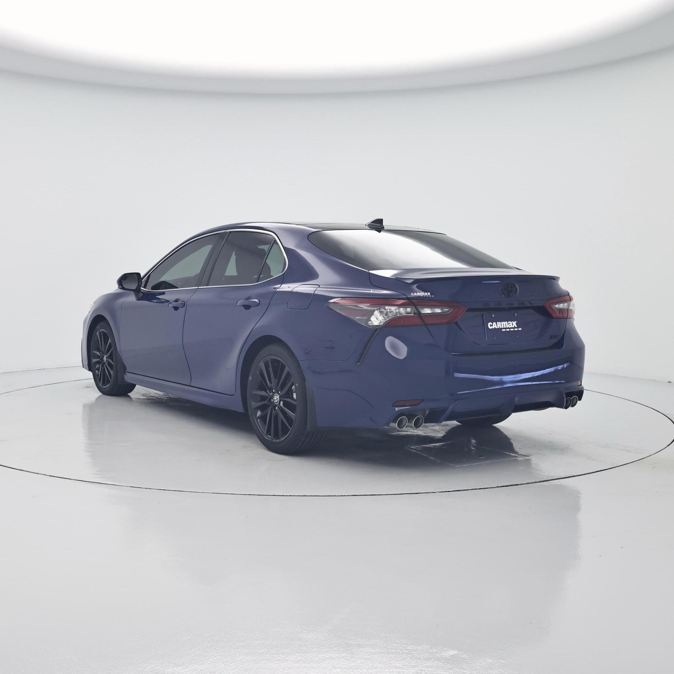 Thumbnail: 2023 Toyota Camry - 2