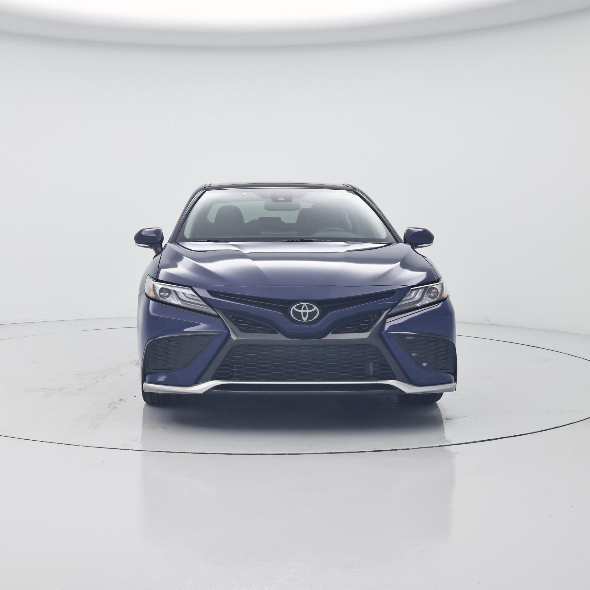 Thumbnail: 2023 Toyota Camry - 5
