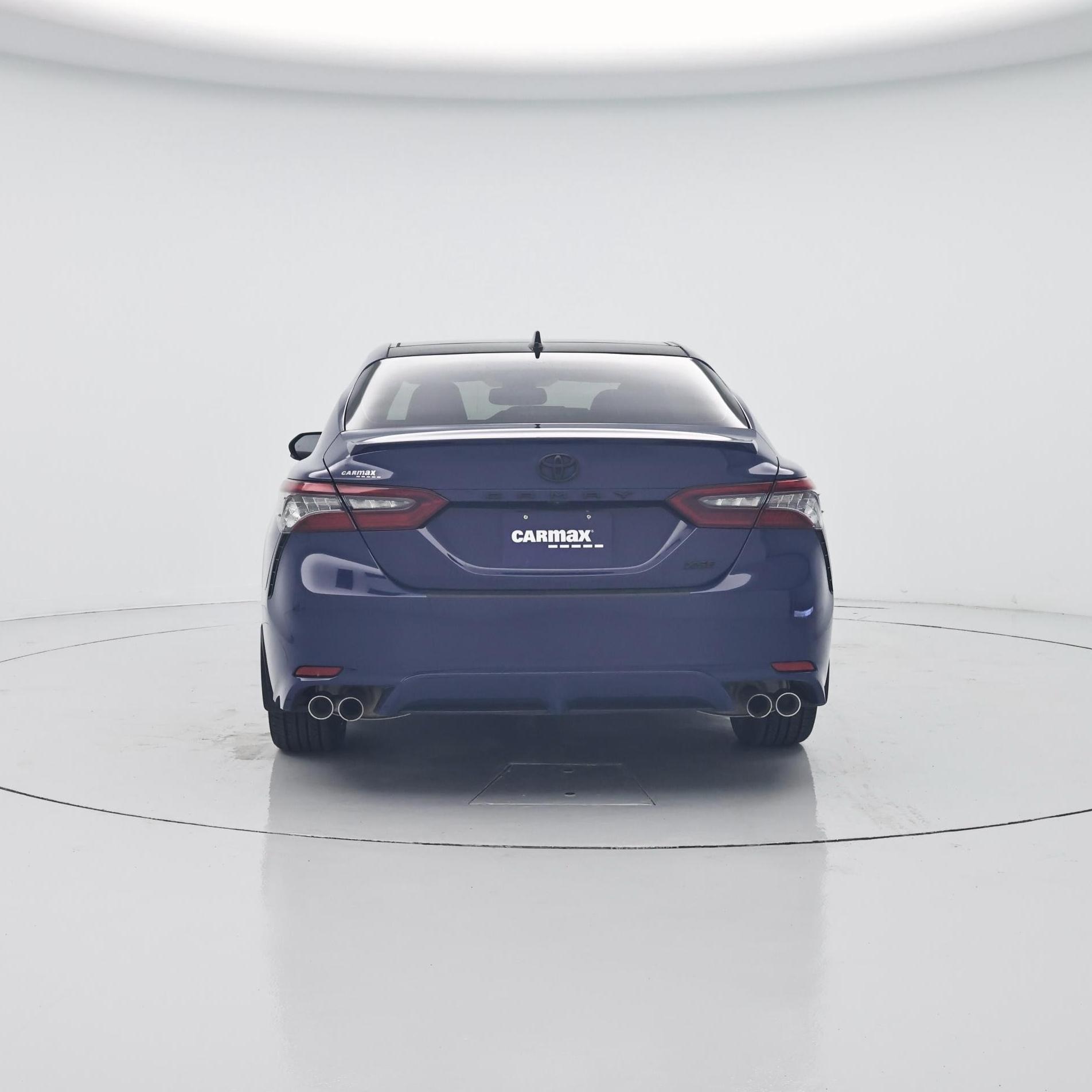 Thumbnail: 2023 Toyota Camry - 6