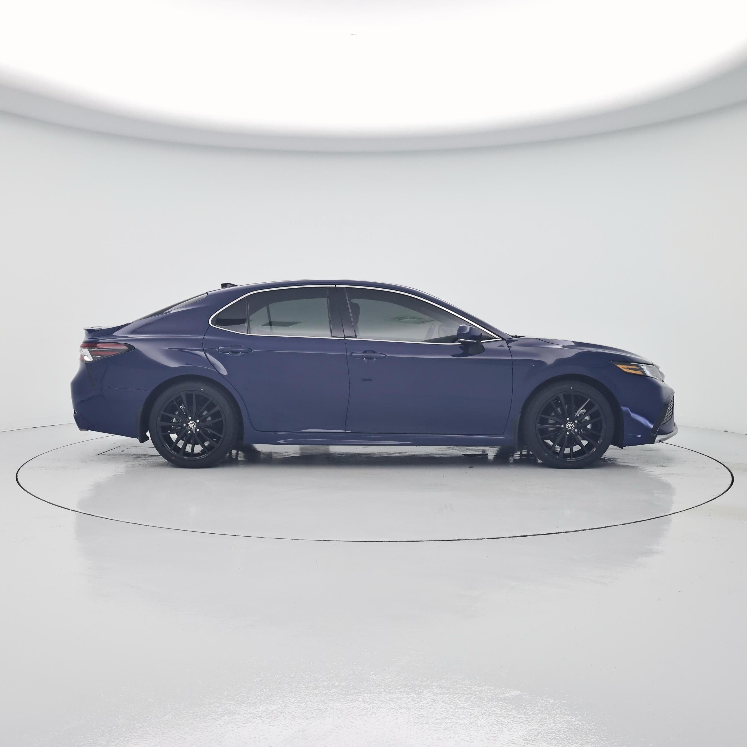 Thumbnail: 2023 Toyota Camry - 7