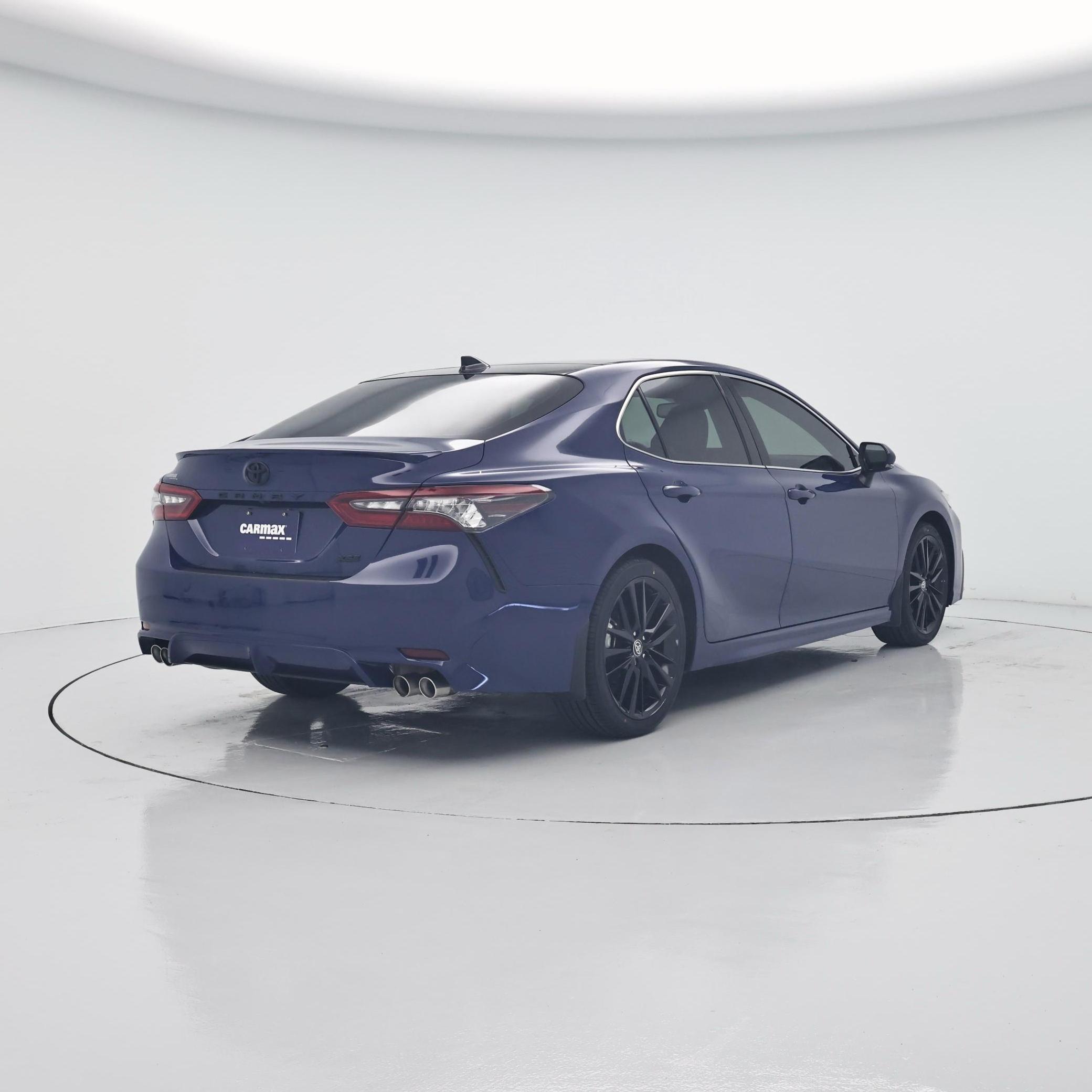 Thumbnail: 2023 Toyota Camry - 8