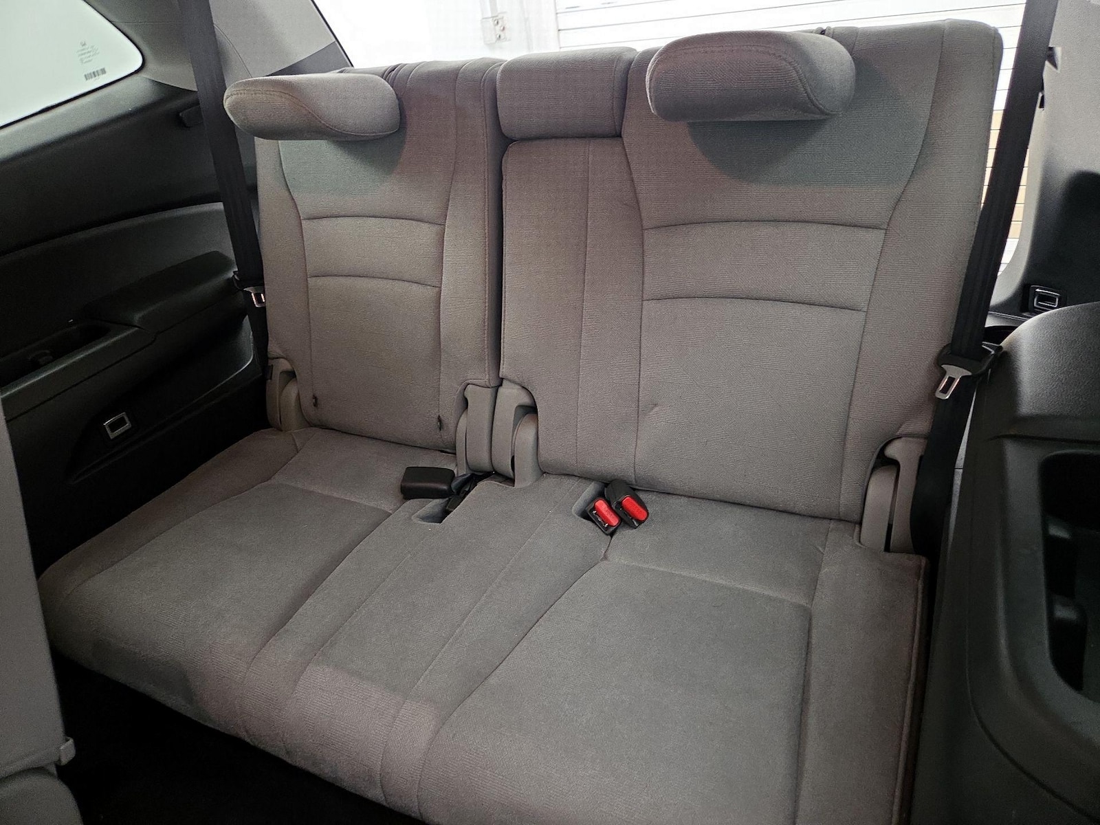 2019 Honda Pilot LX - Photo 21