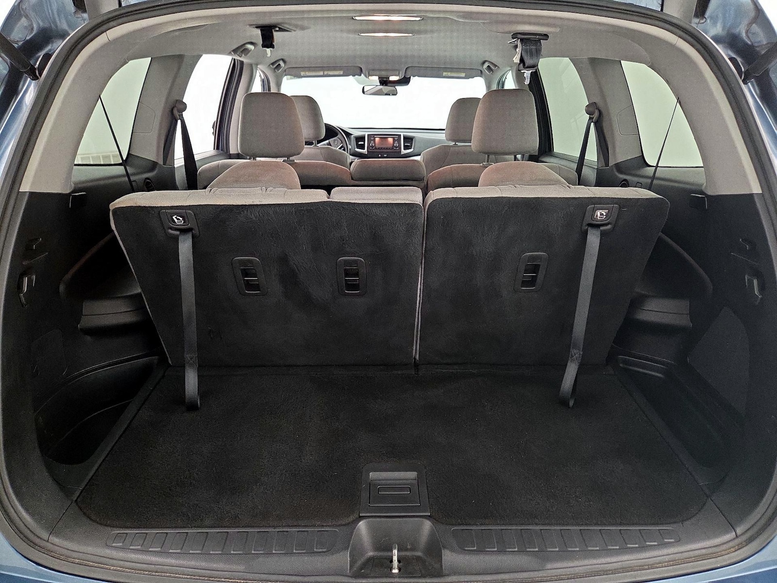 2019 Honda Pilot LX - Photo 22