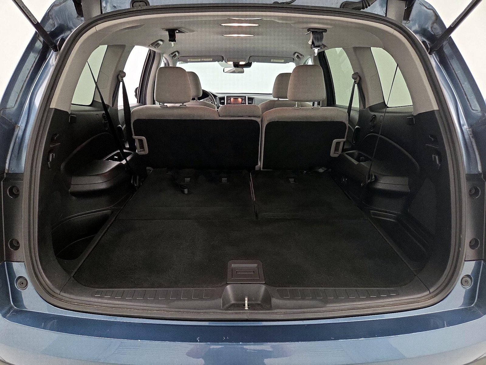 2019 Honda Pilot LX - Photo 23