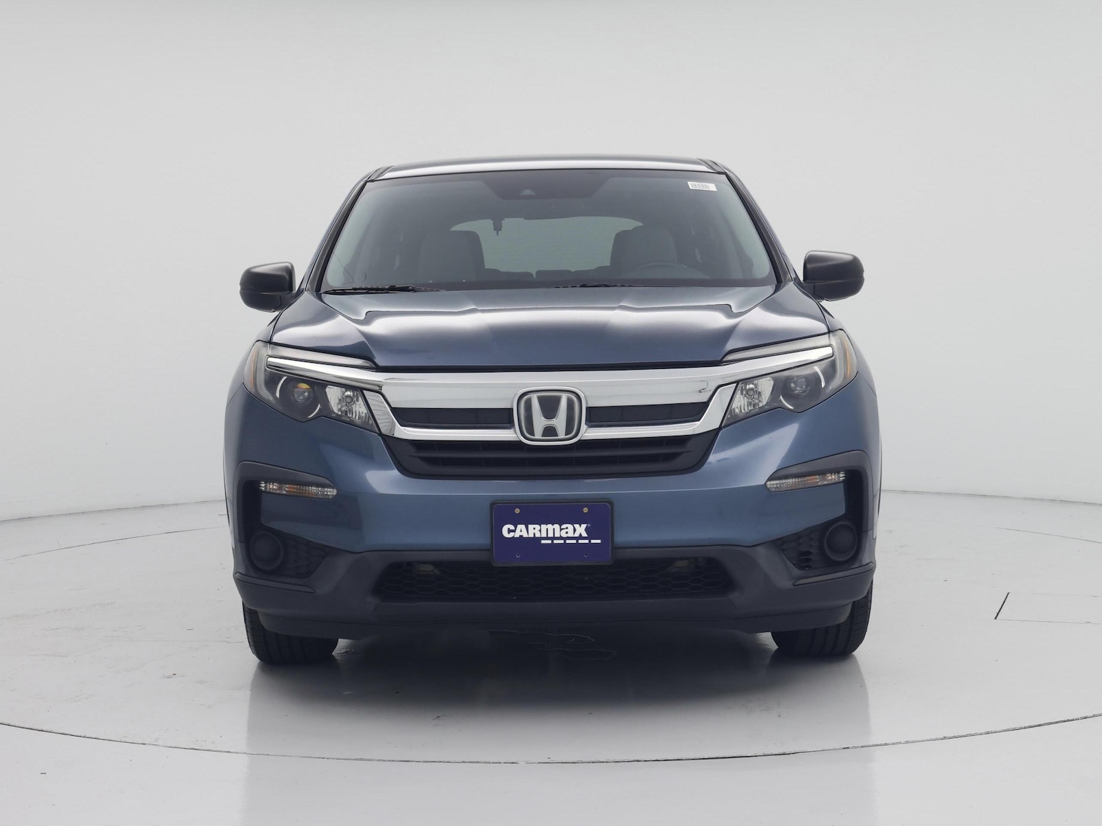 2019 Honda Pilot LX - Photo 6