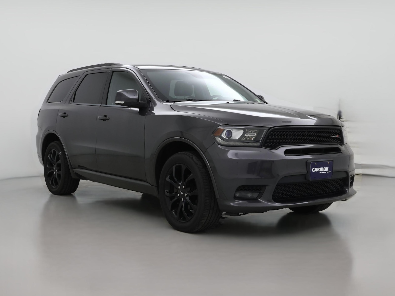 2020 Dodge Durango