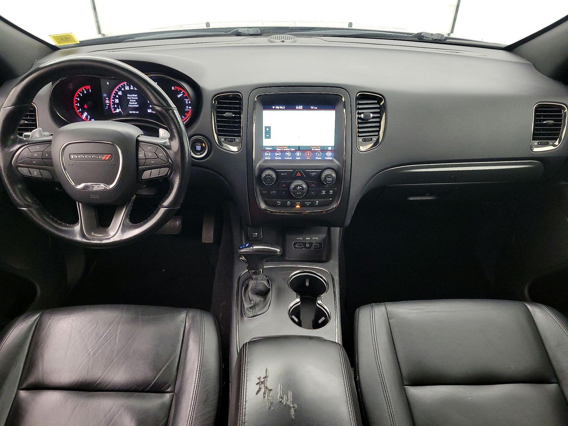 Thumbnail: 2020 Dodge Durango - 9