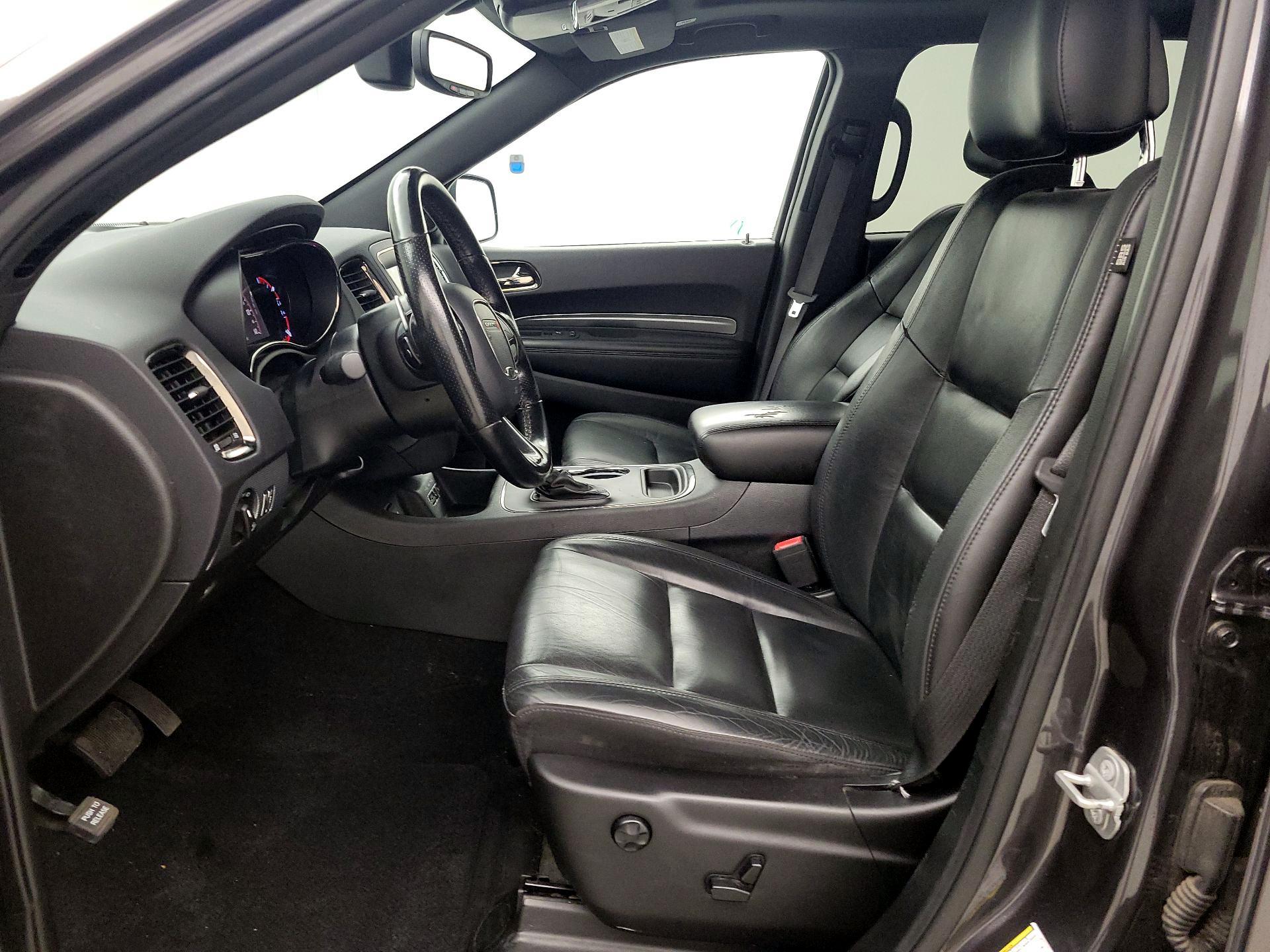 Thumbnail: 2020 Dodge Durango - 11