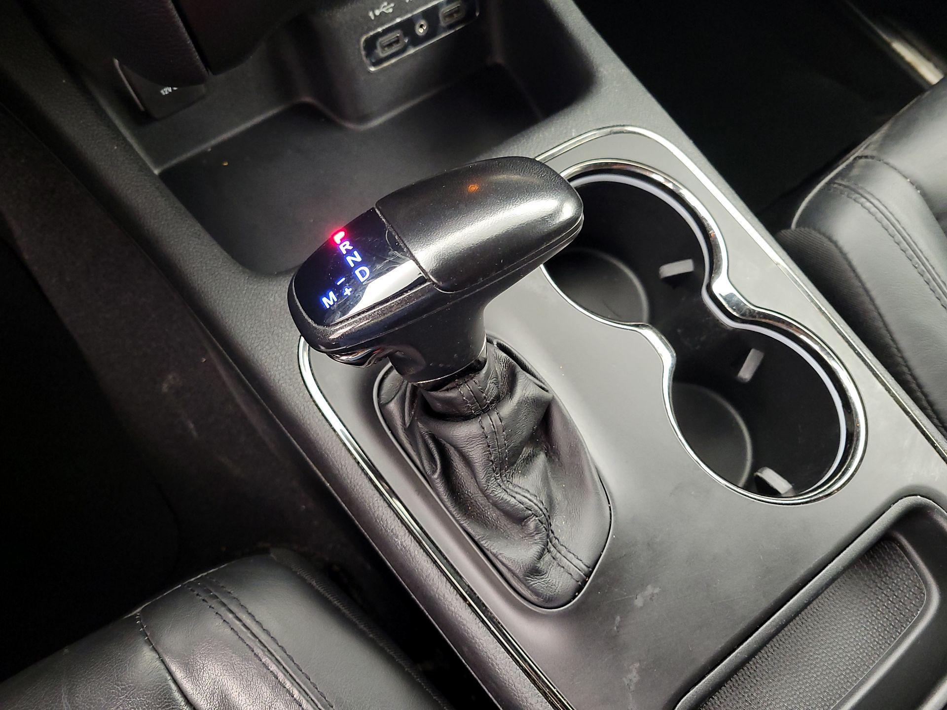 Thumbnail: 2020 Dodge Durango - 18