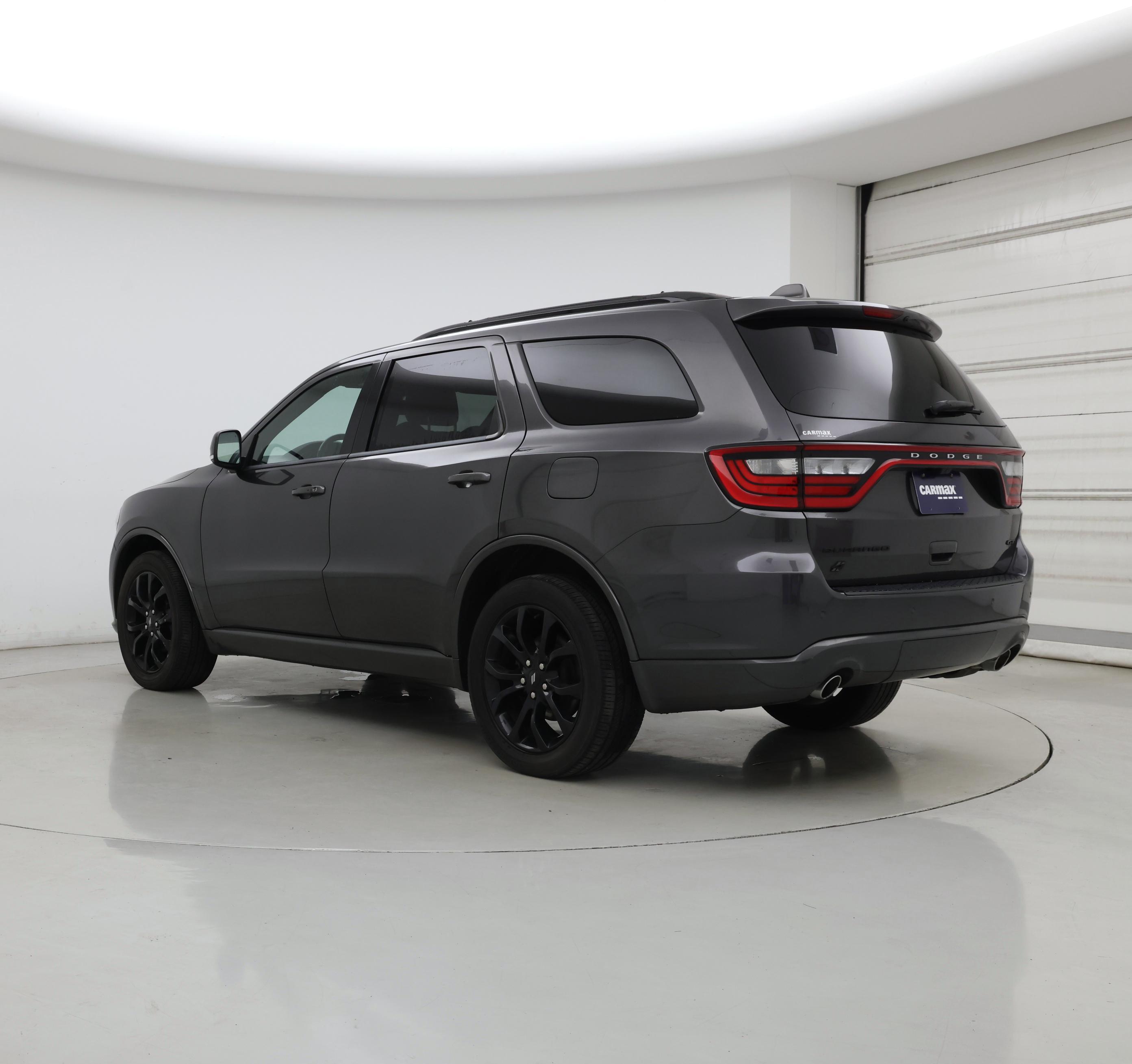 Thumbnail: 2020 Dodge Durango - 2
