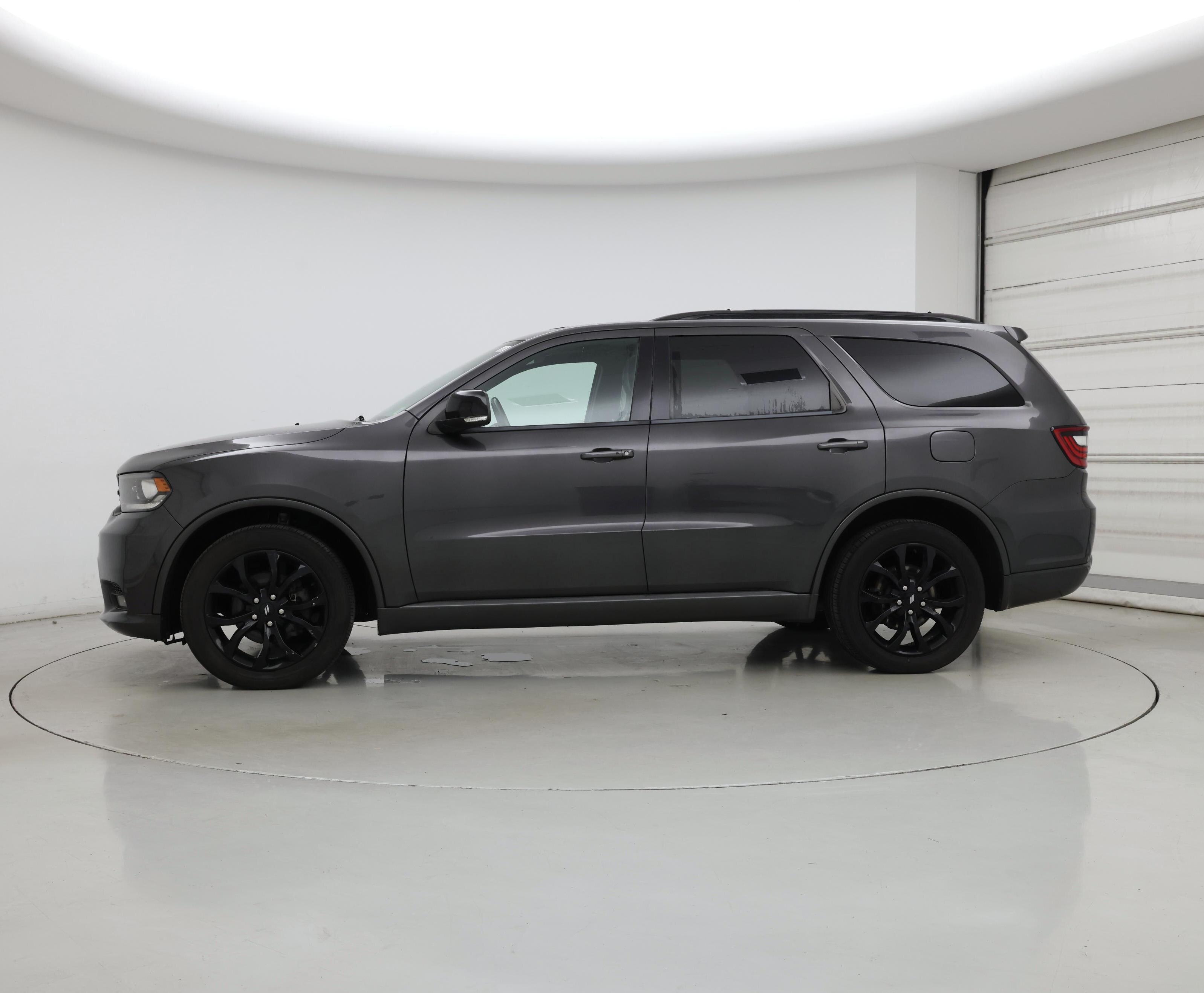 Thumbnail: 2020 Dodge Durango - 3