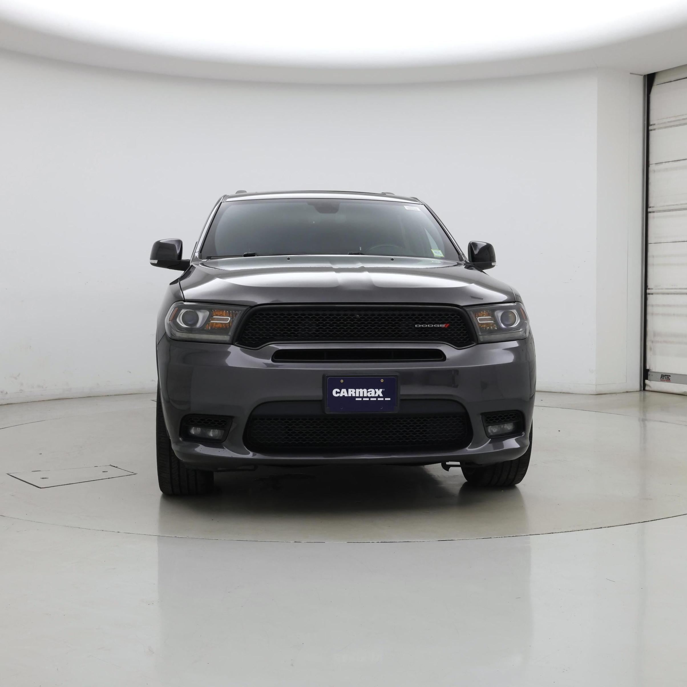 Thumbnail: 2020 Dodge Durango - 5