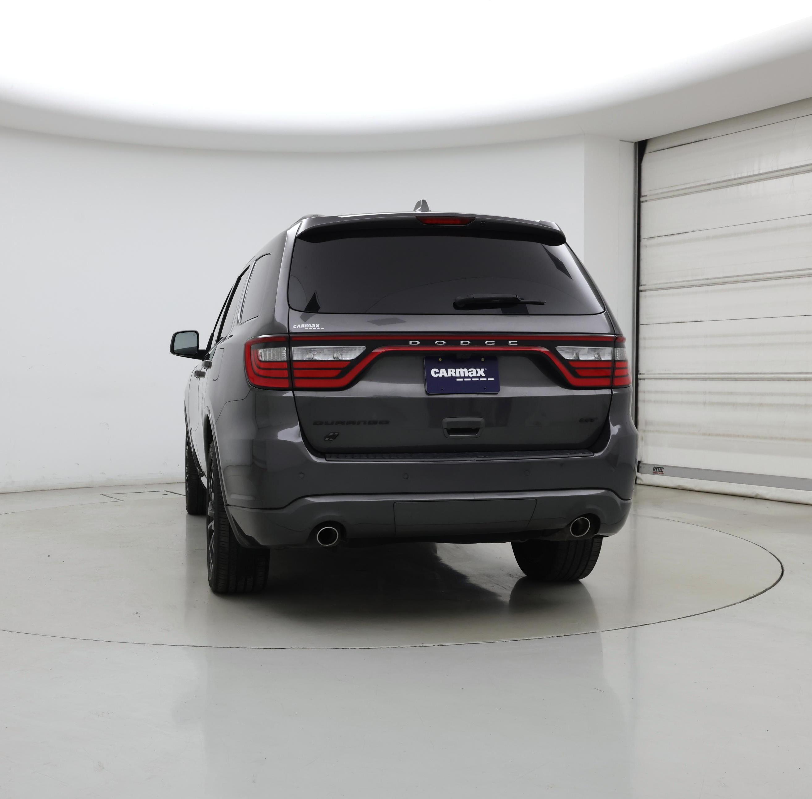Thumbnail: 2020 Dodge Durango - 6