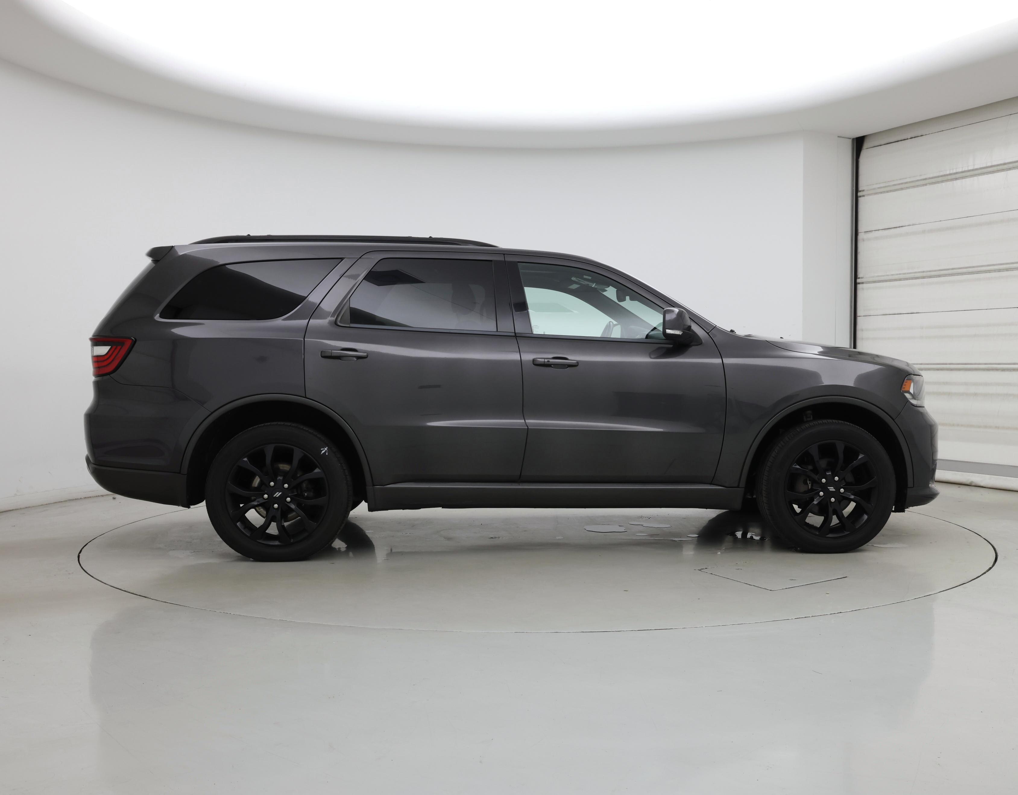 Thumbnail: 2020 Dodge Durango - 7