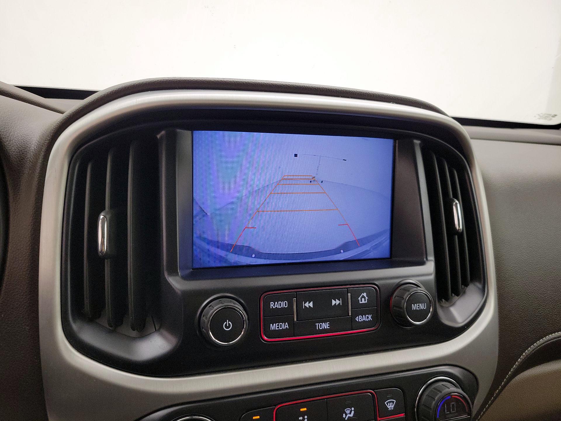 Thumbnail: 2016 GMC Canyon - 14