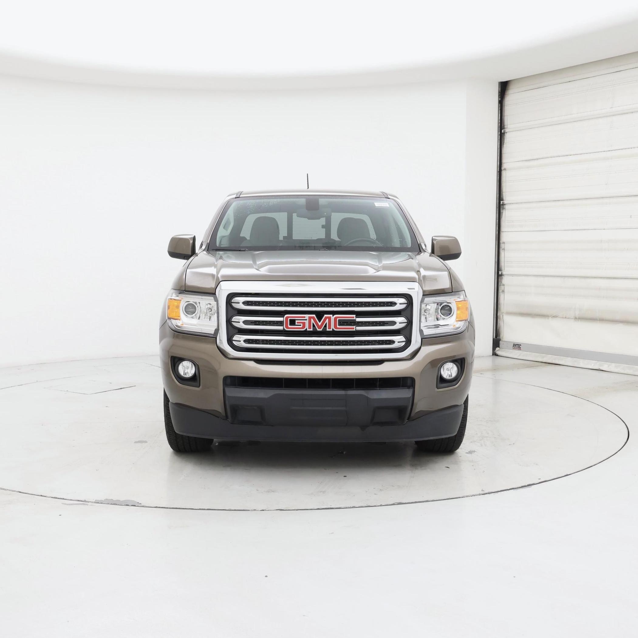 Thumbnail: 2016 GMC Canyon - 5