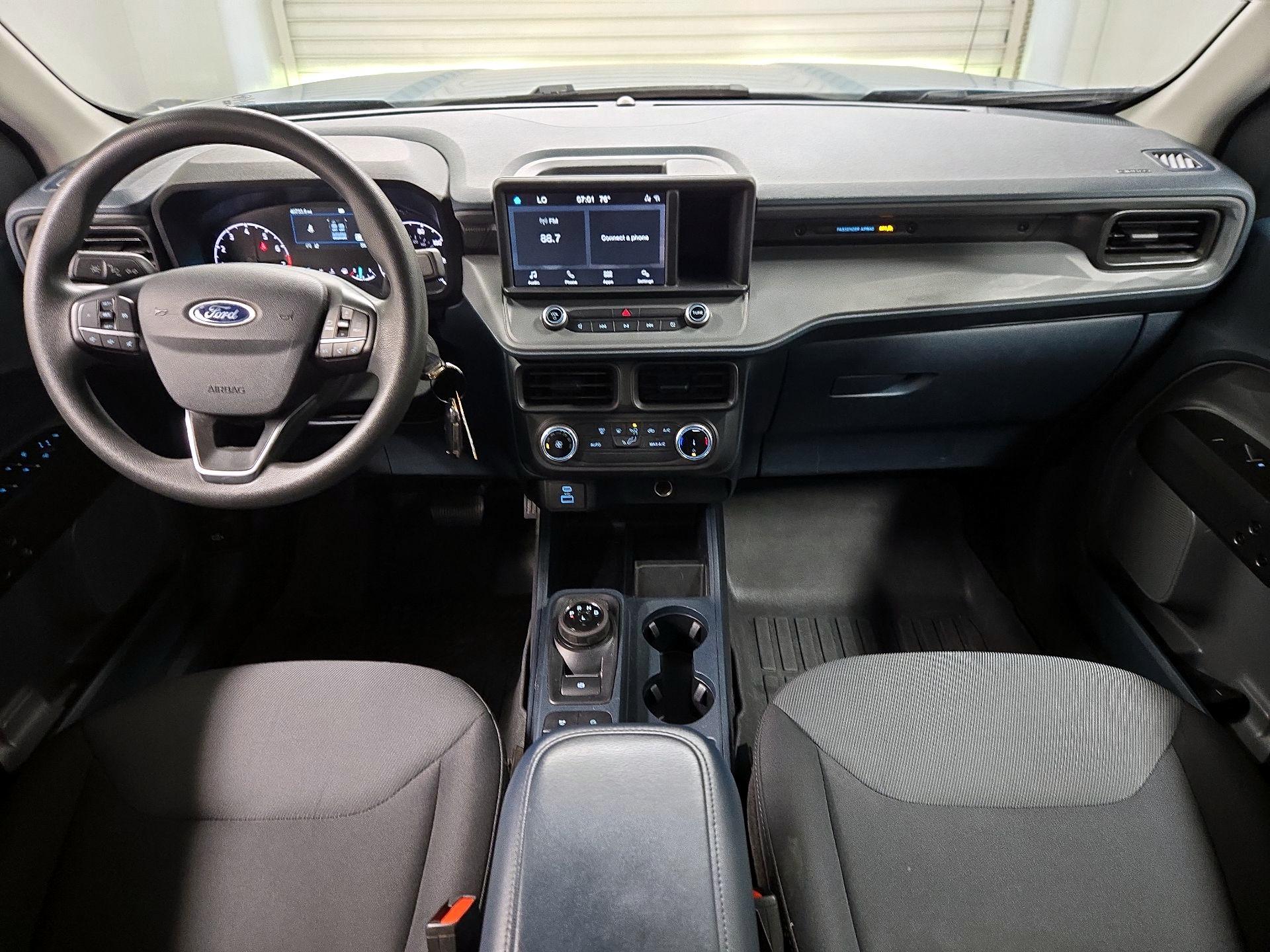 Thumbnail: 2023 Ford Maverick - 9