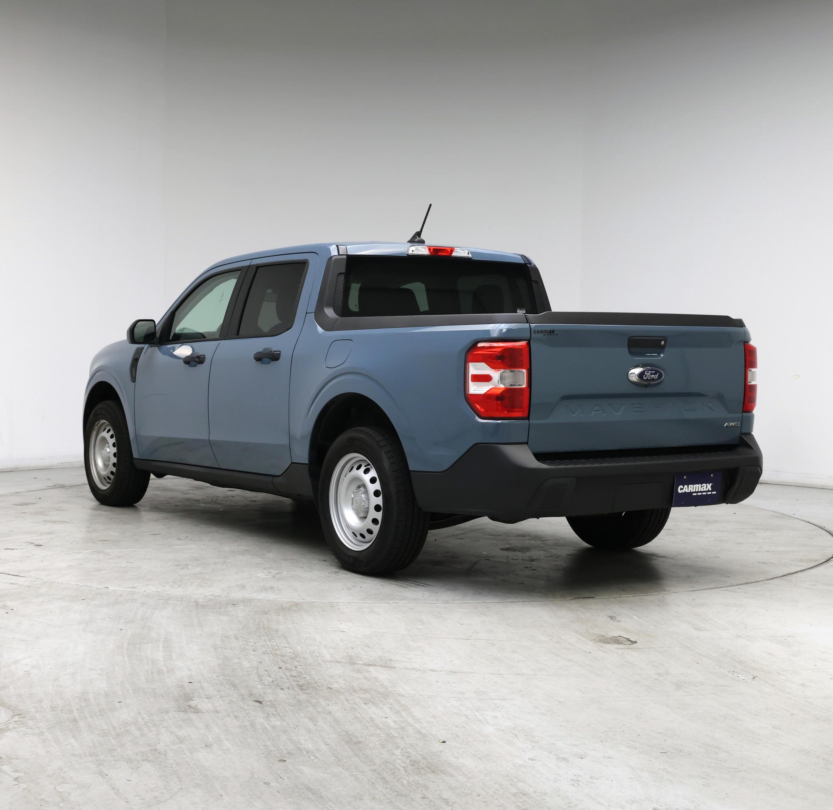 Thumbnail: 2023 Ford Maverick - 2