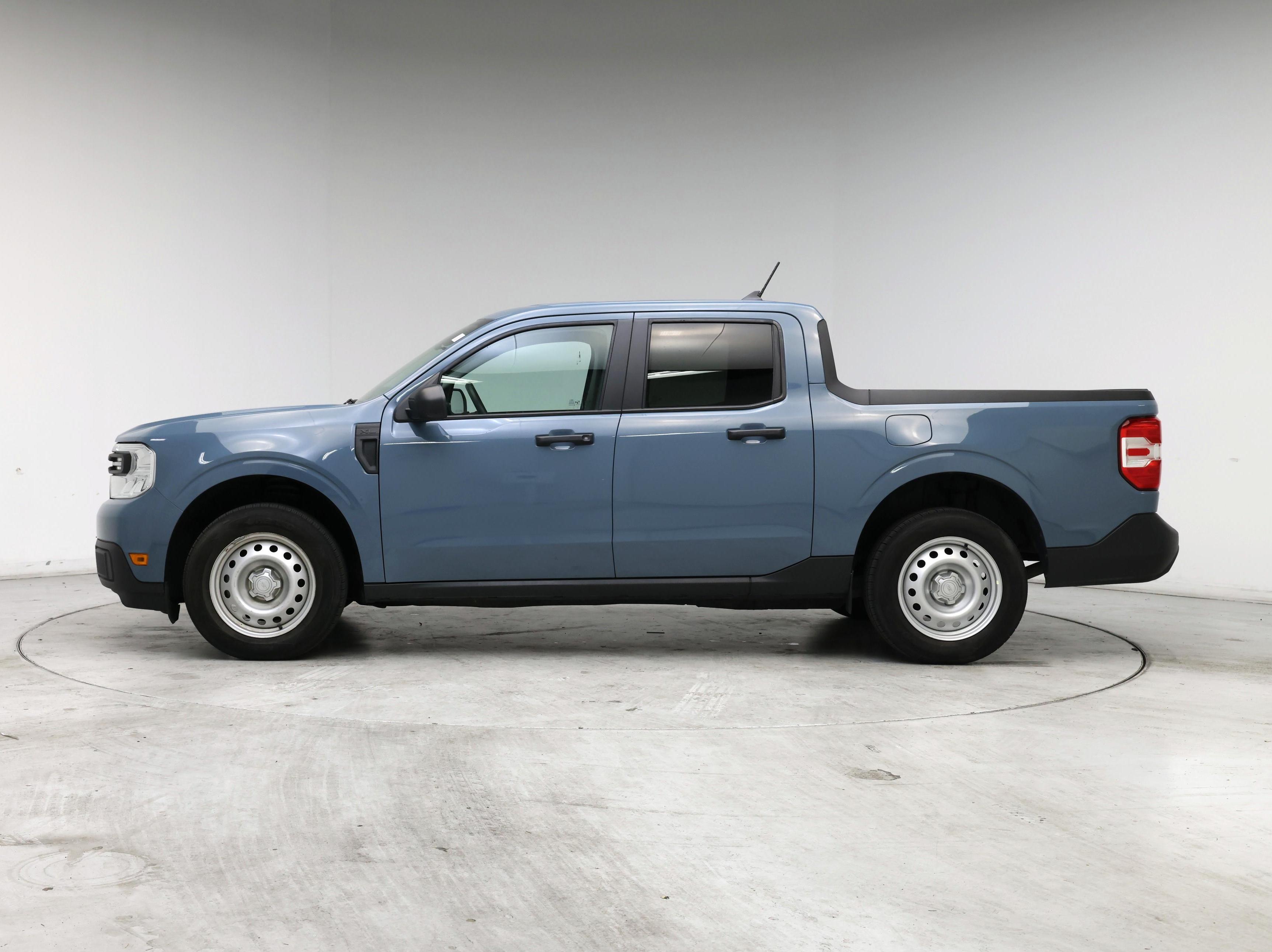 Thumbnail: 2023 Ford Maverick - 3