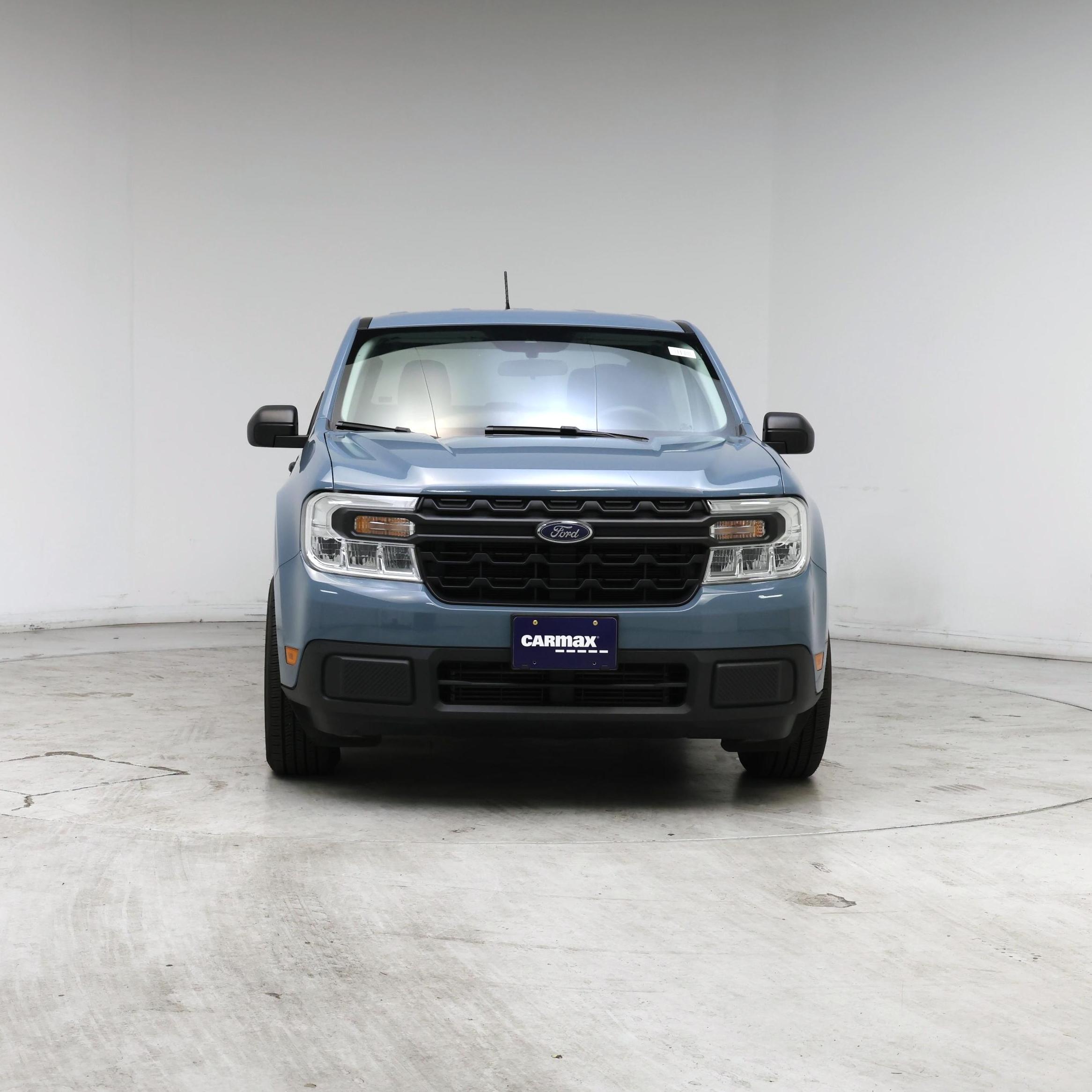 Thumbnail: 2023 Ford Maverick - 5