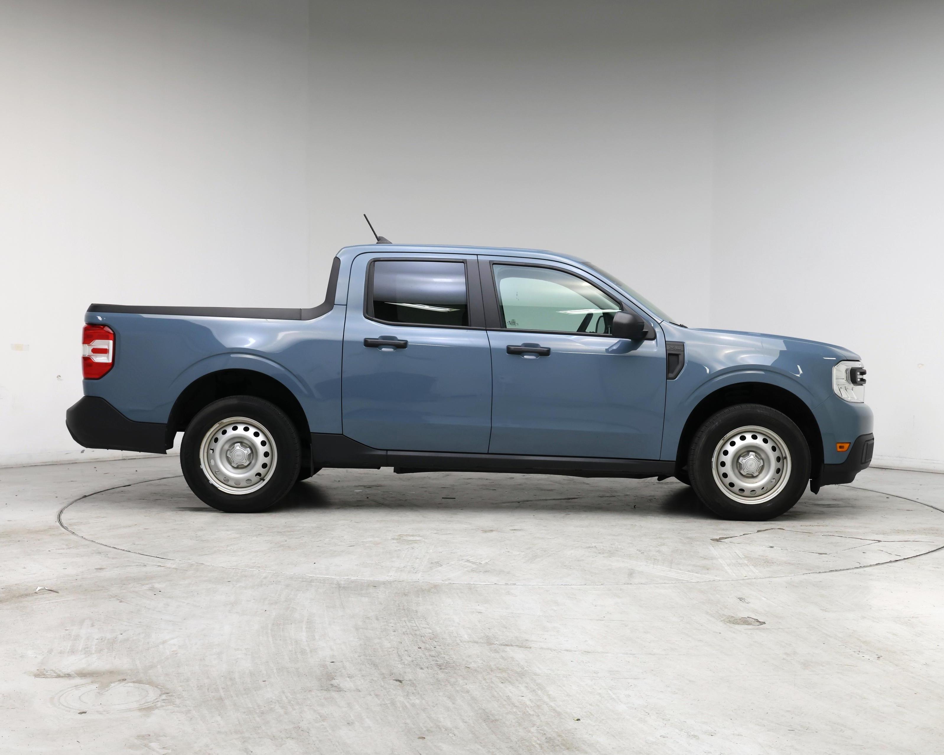 Thumbnail: 2023 Ford Maverick - 7