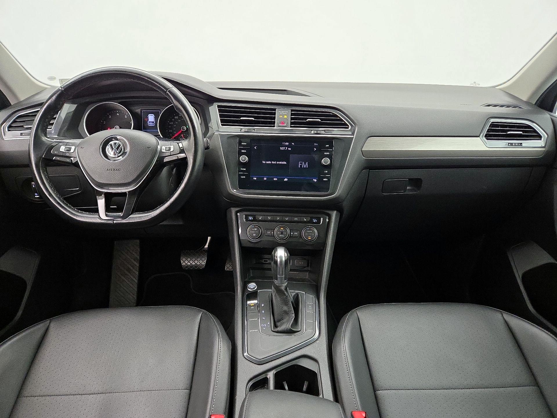 Thumbnail: 2019 Volkswagen Tiguan - 9