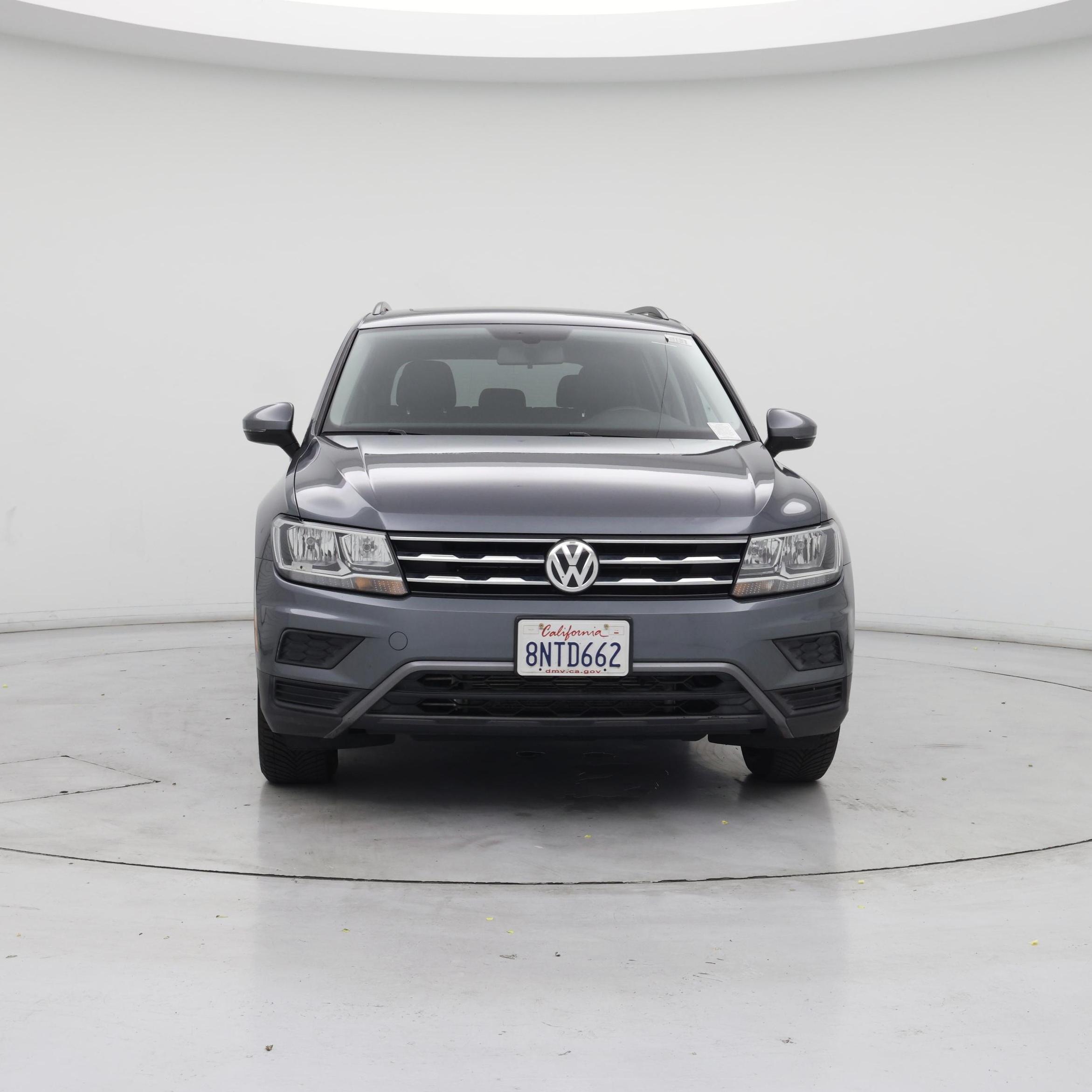 Thumbnail: 2019 Volkswagen Tiguan - 5
