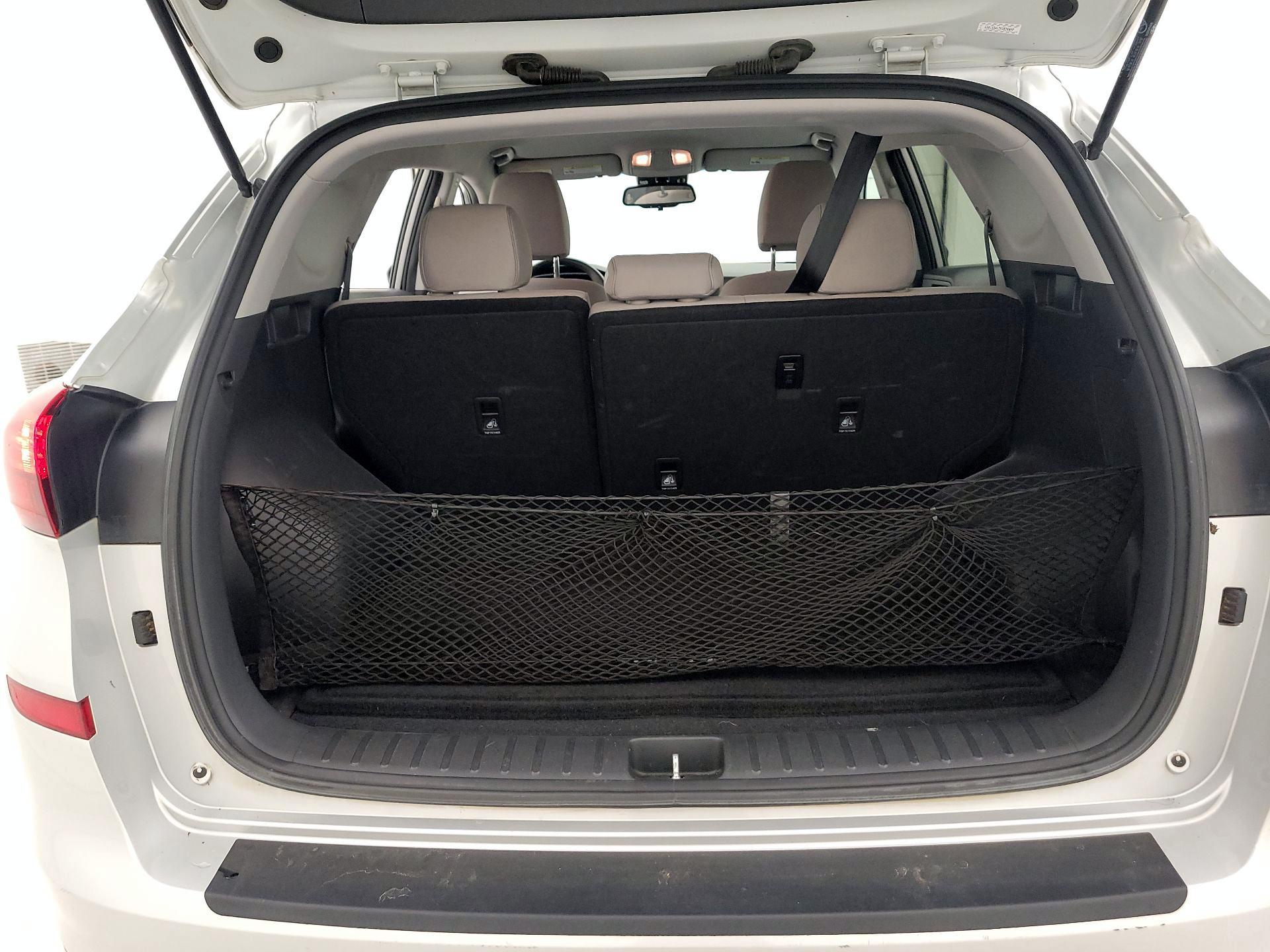 Thumbnail: 2019 Hyundai Tucson - 20