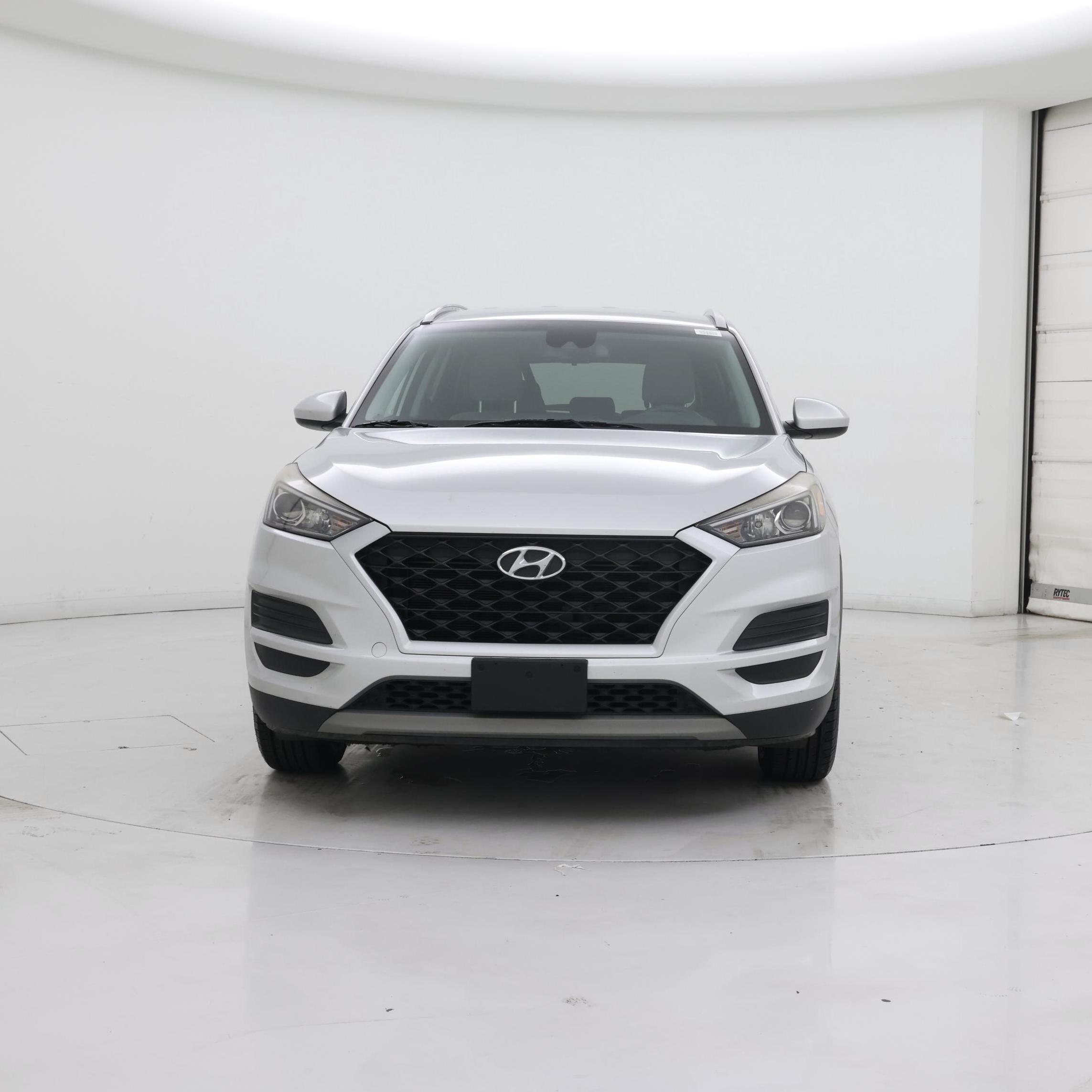 Thumbnail: 2019 Hyundai Tucson - 5