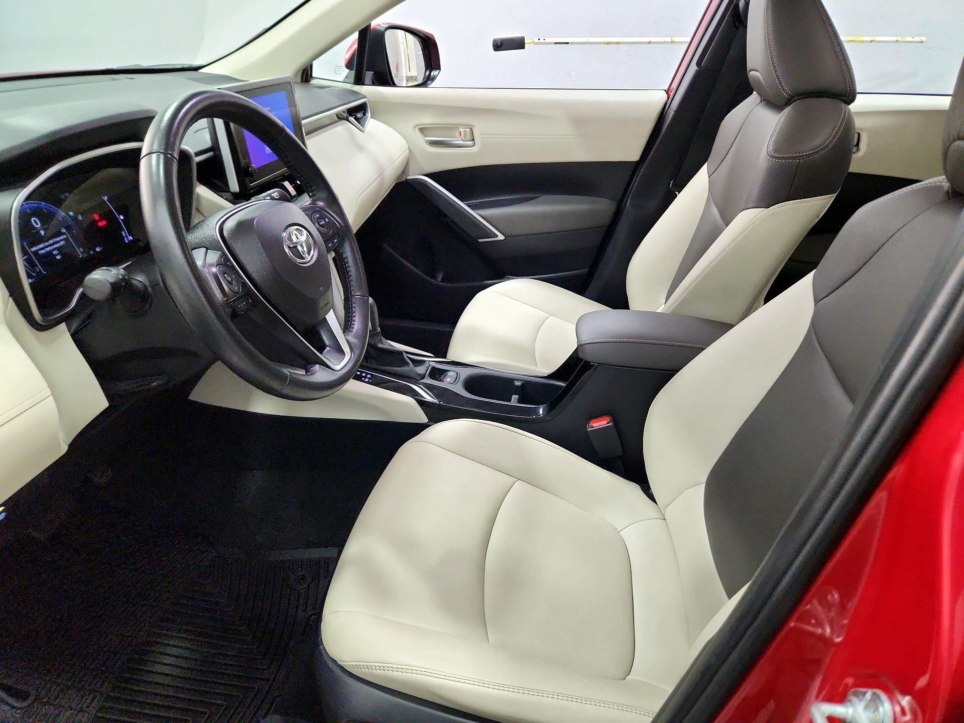 Thumbnail: 2024 Toyota Corolla Cross - 11