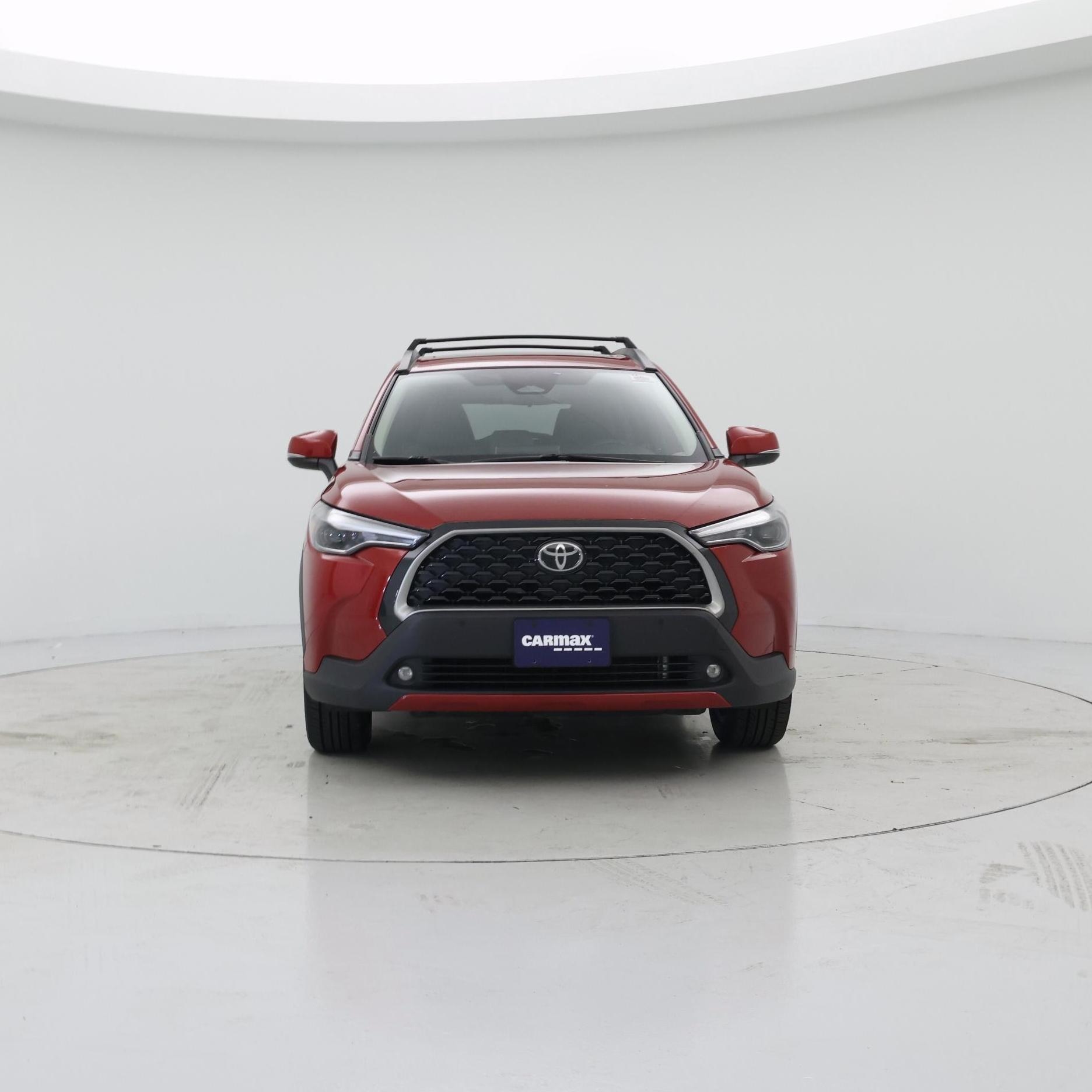 Thumbnail: 2024 Toyota Corolla Cross - 5