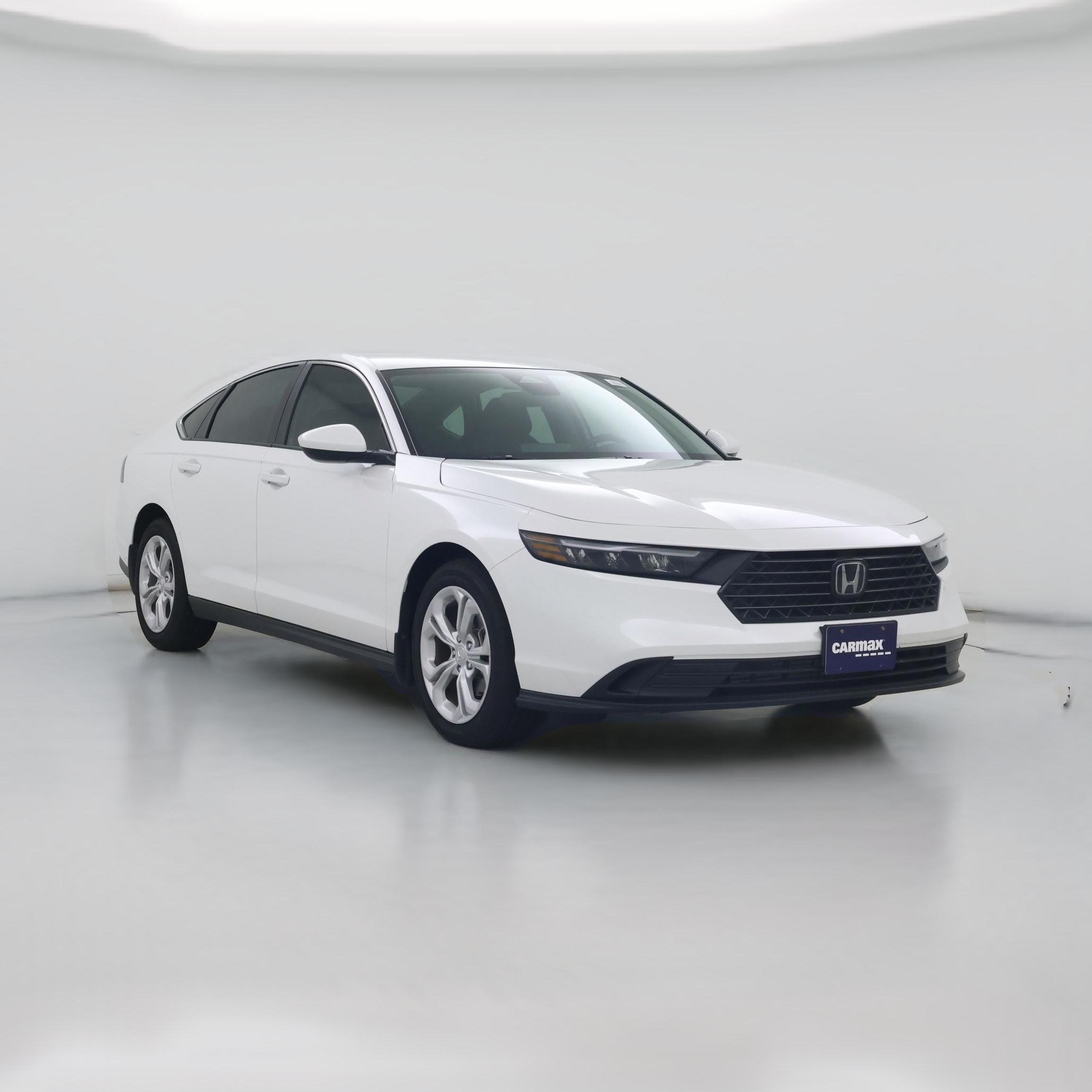 Thumbnail: 2025 Honda Accord - 1